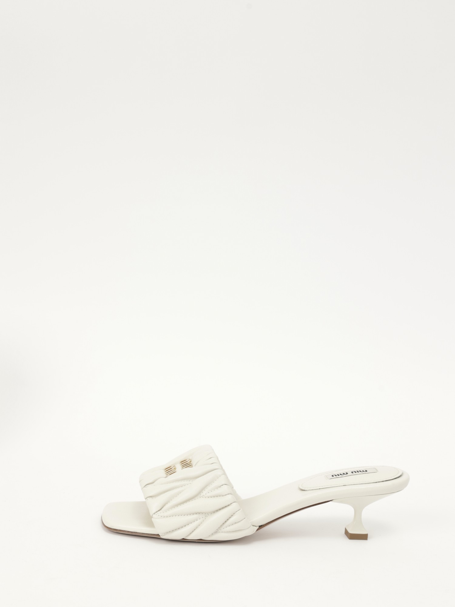 Miu Miu Shoes 39 1