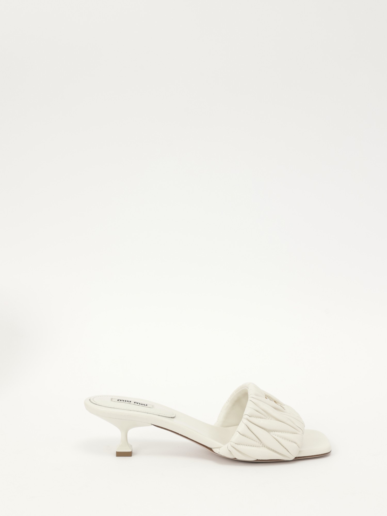 Miu Miu Shoes 39 0