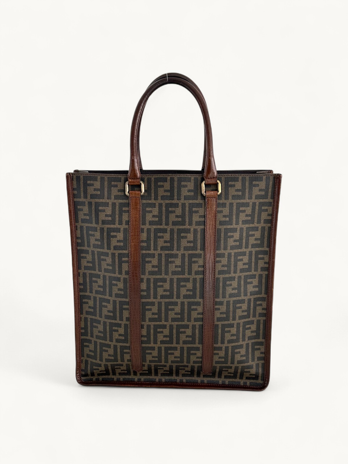Fendi Leather Bag 0