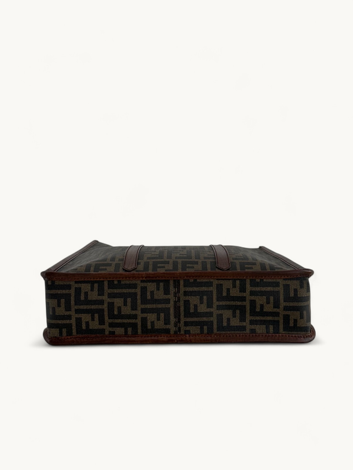 Fendi Leather Bag 4