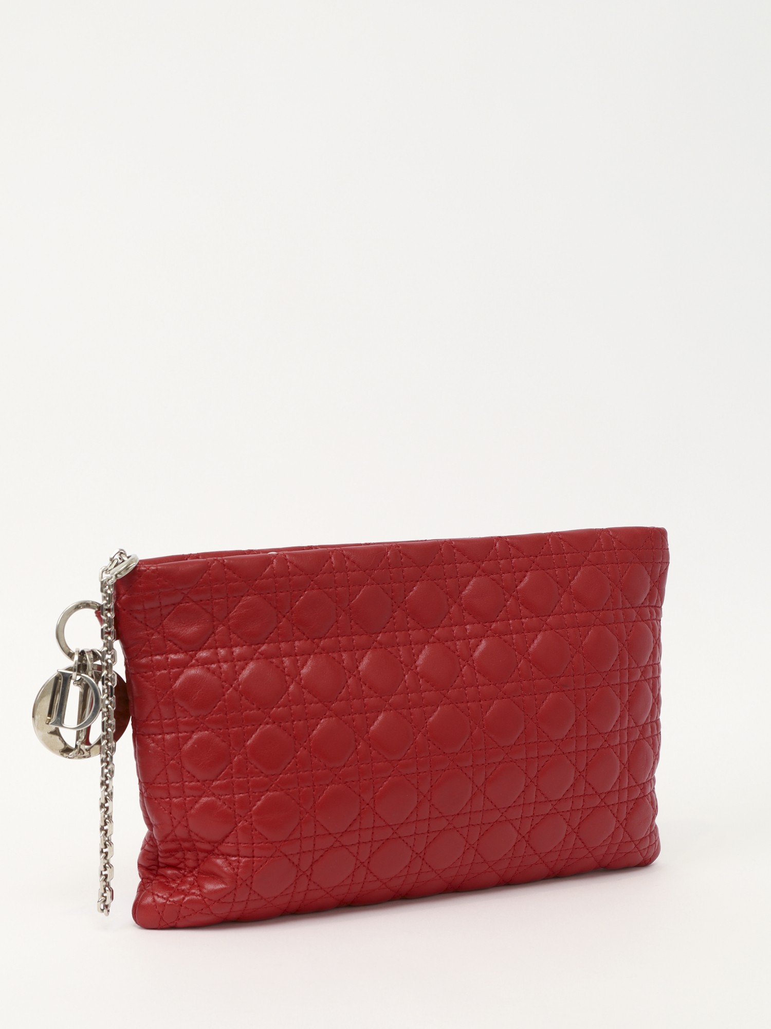 Christian Dior Leather Bag 2