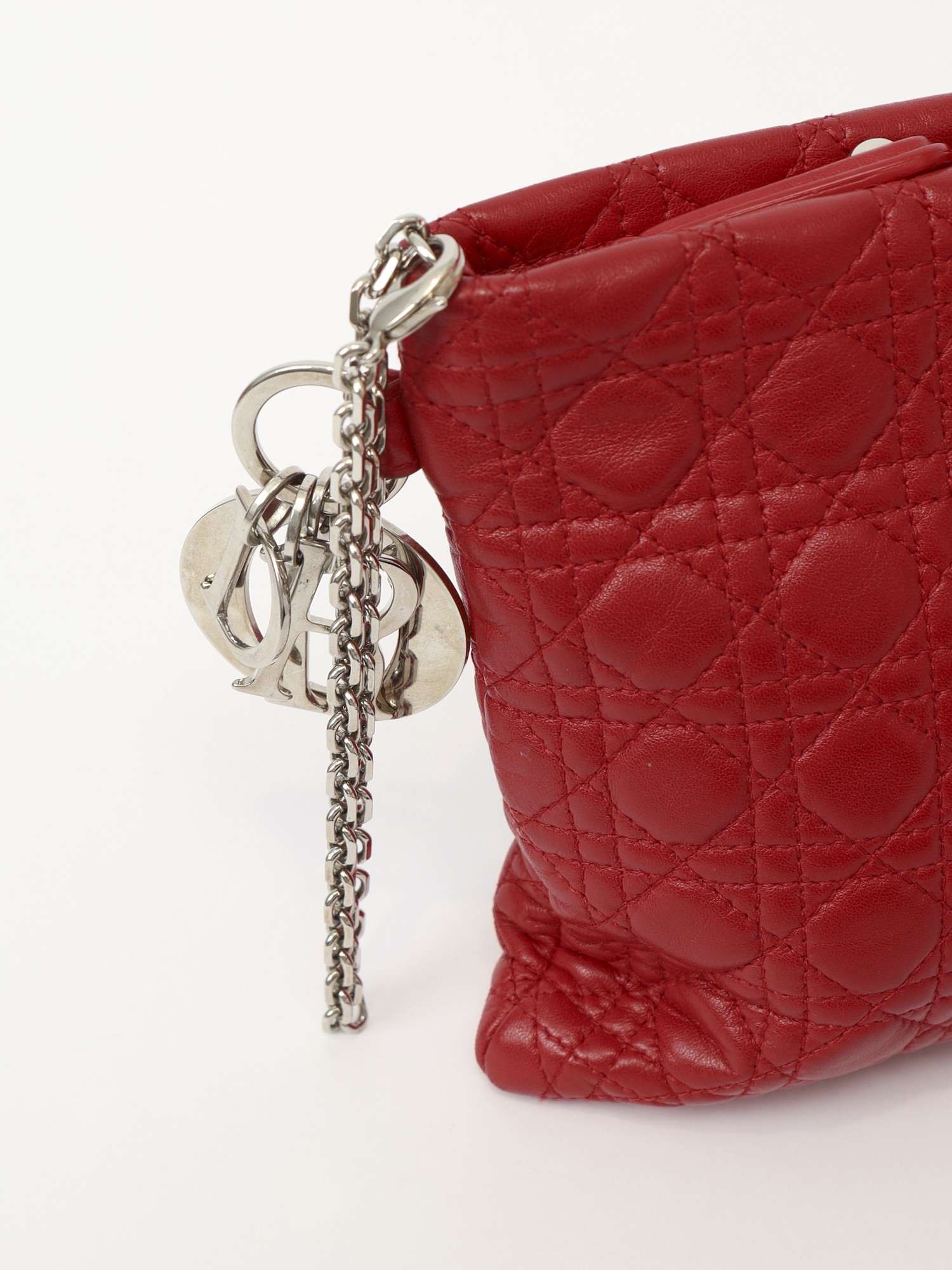 Christian Dior Leather Bag 5