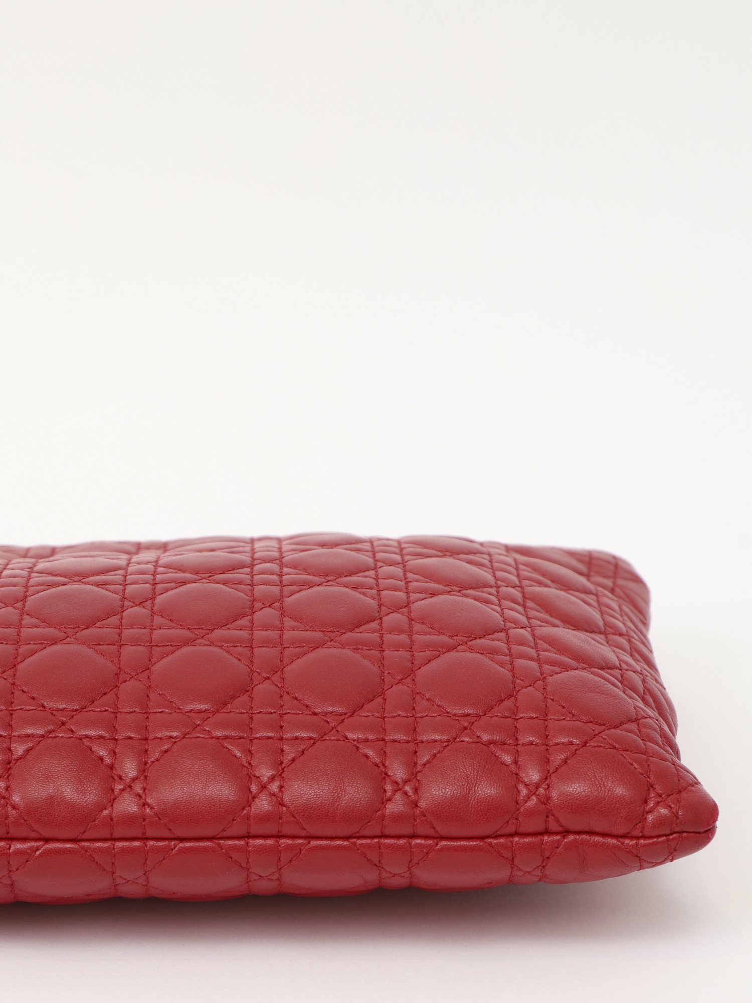 Christian Dior Leather Bag 7