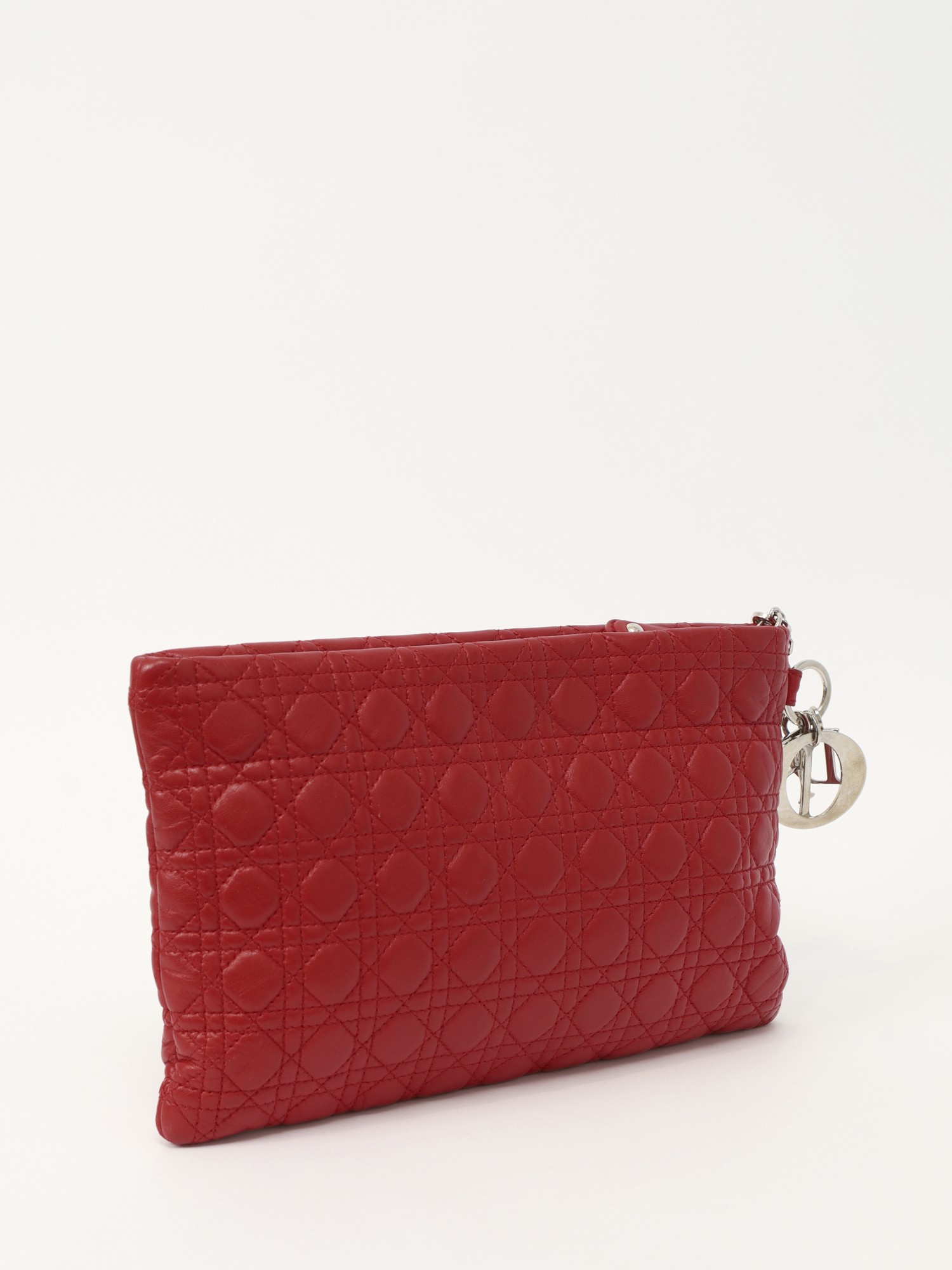Christian Dior Leather Bag 3