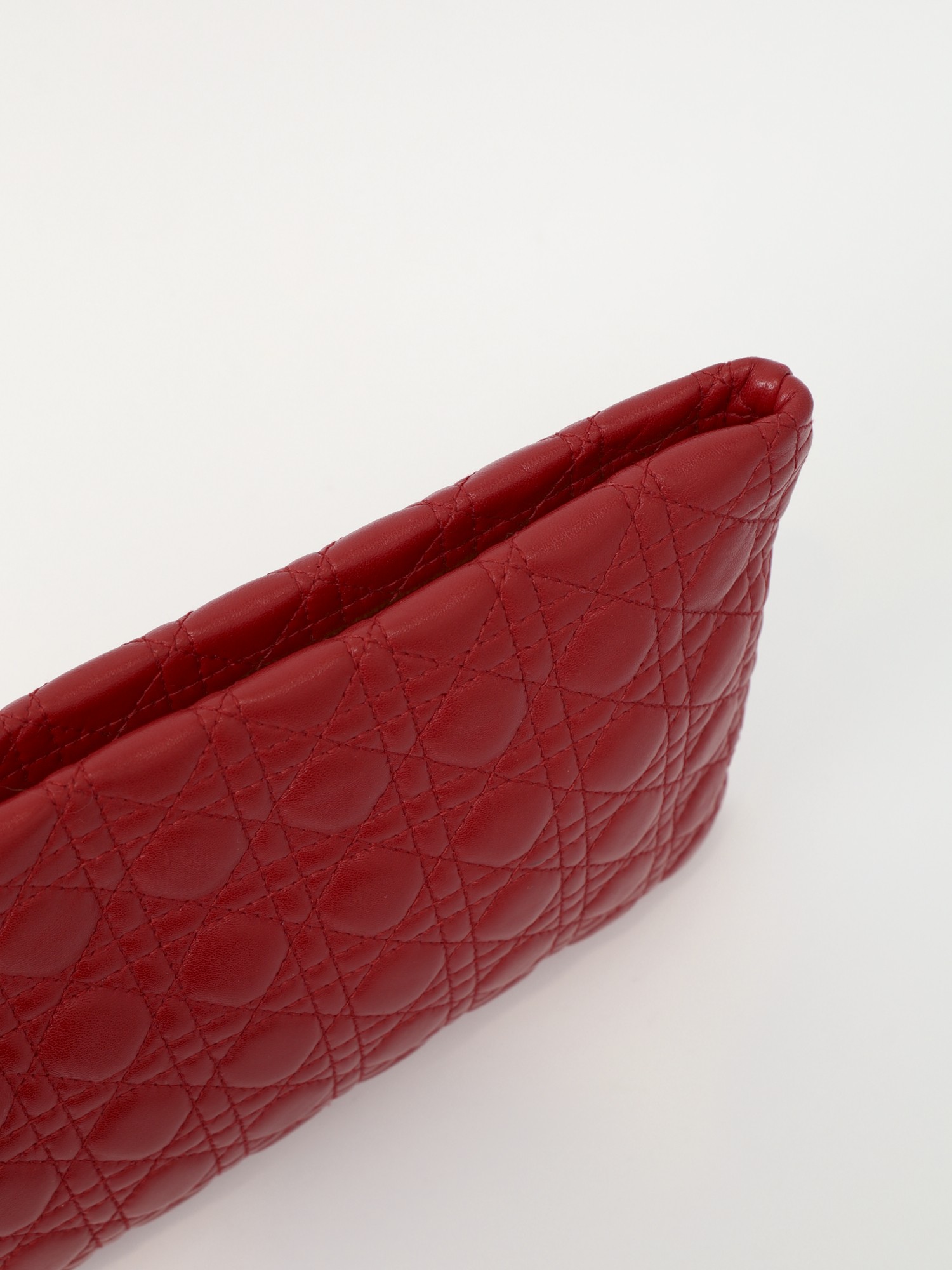 Christian Dior Leather Bag 4