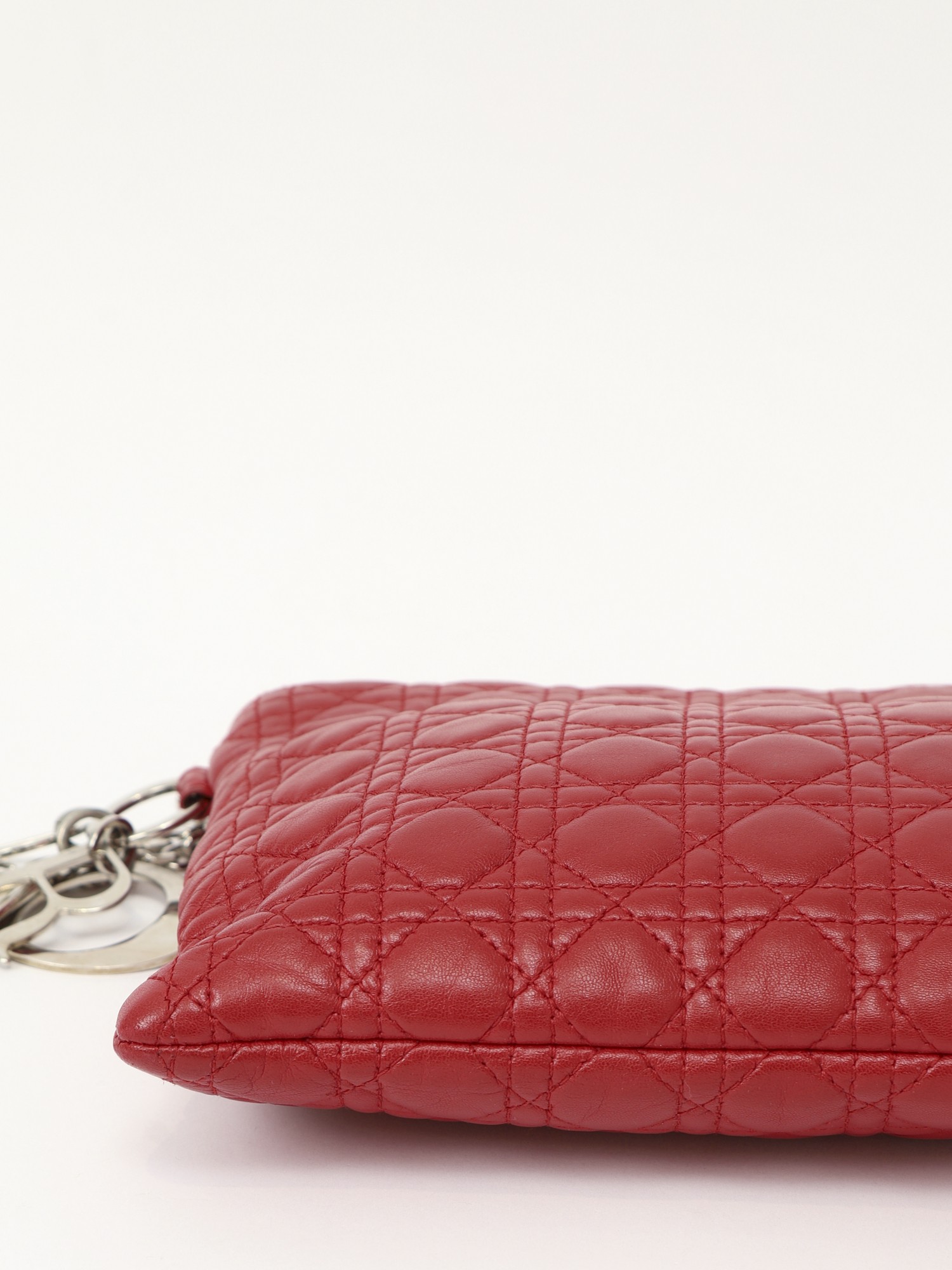 Christian Dior Leather Bag 6