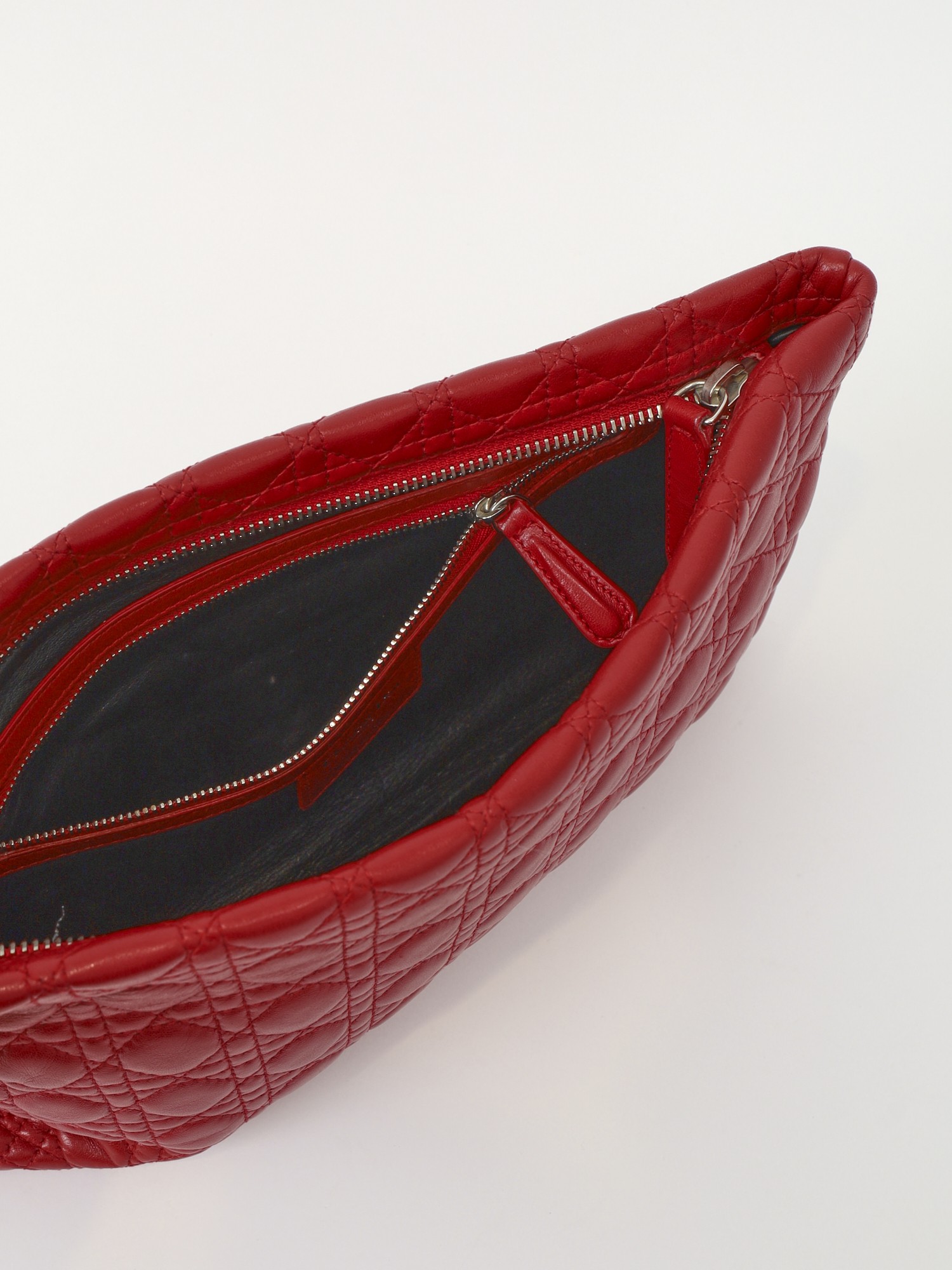 Christian Dior Leather Bag 8