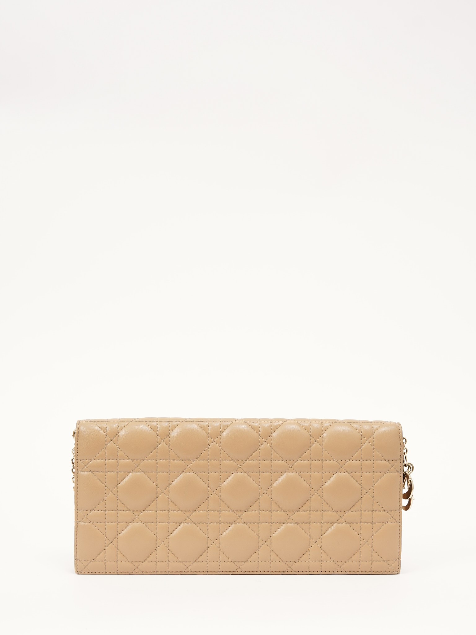 Christian Dior Leather Bag  0