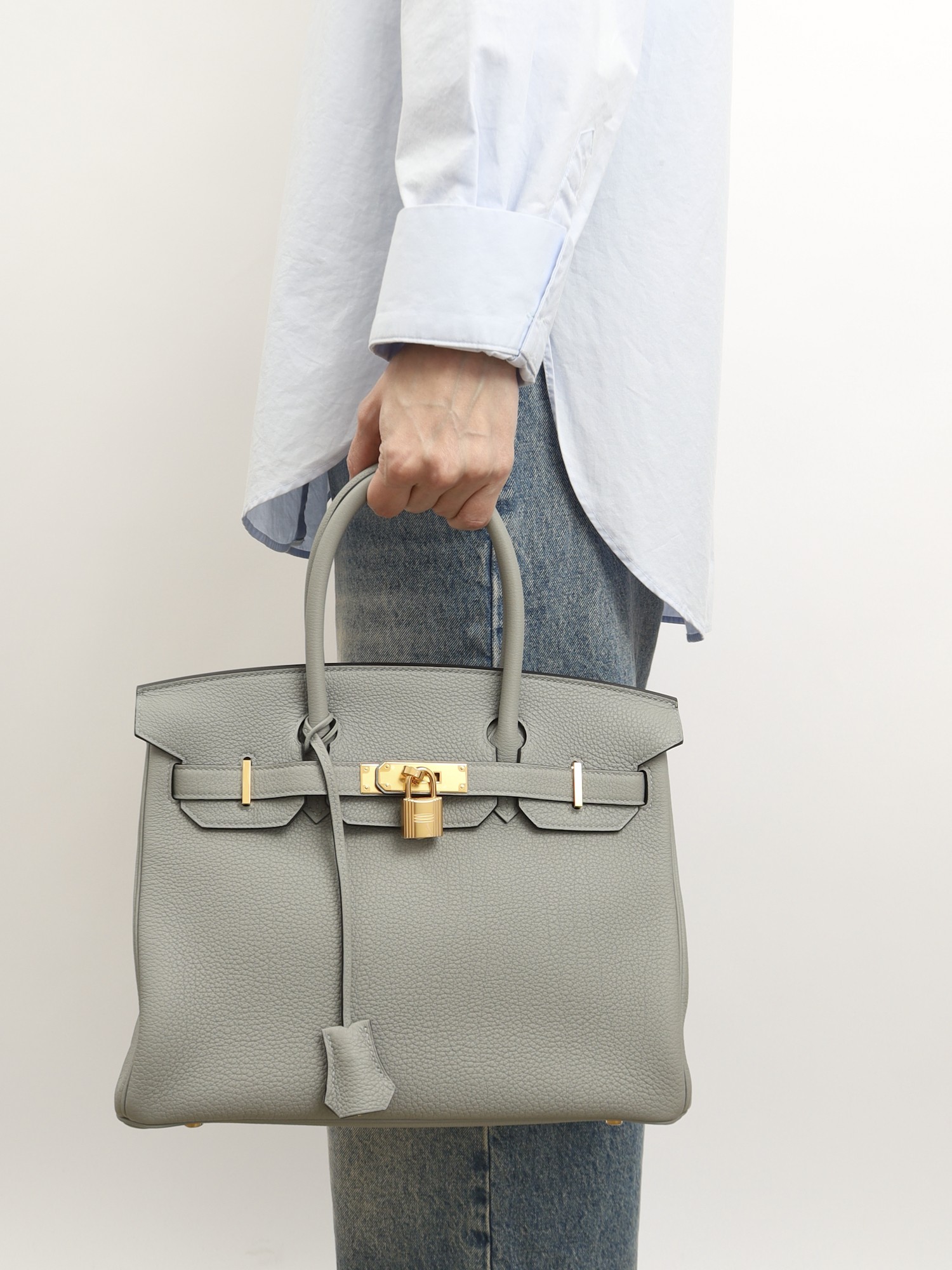 Hermes Birkin 30 1
