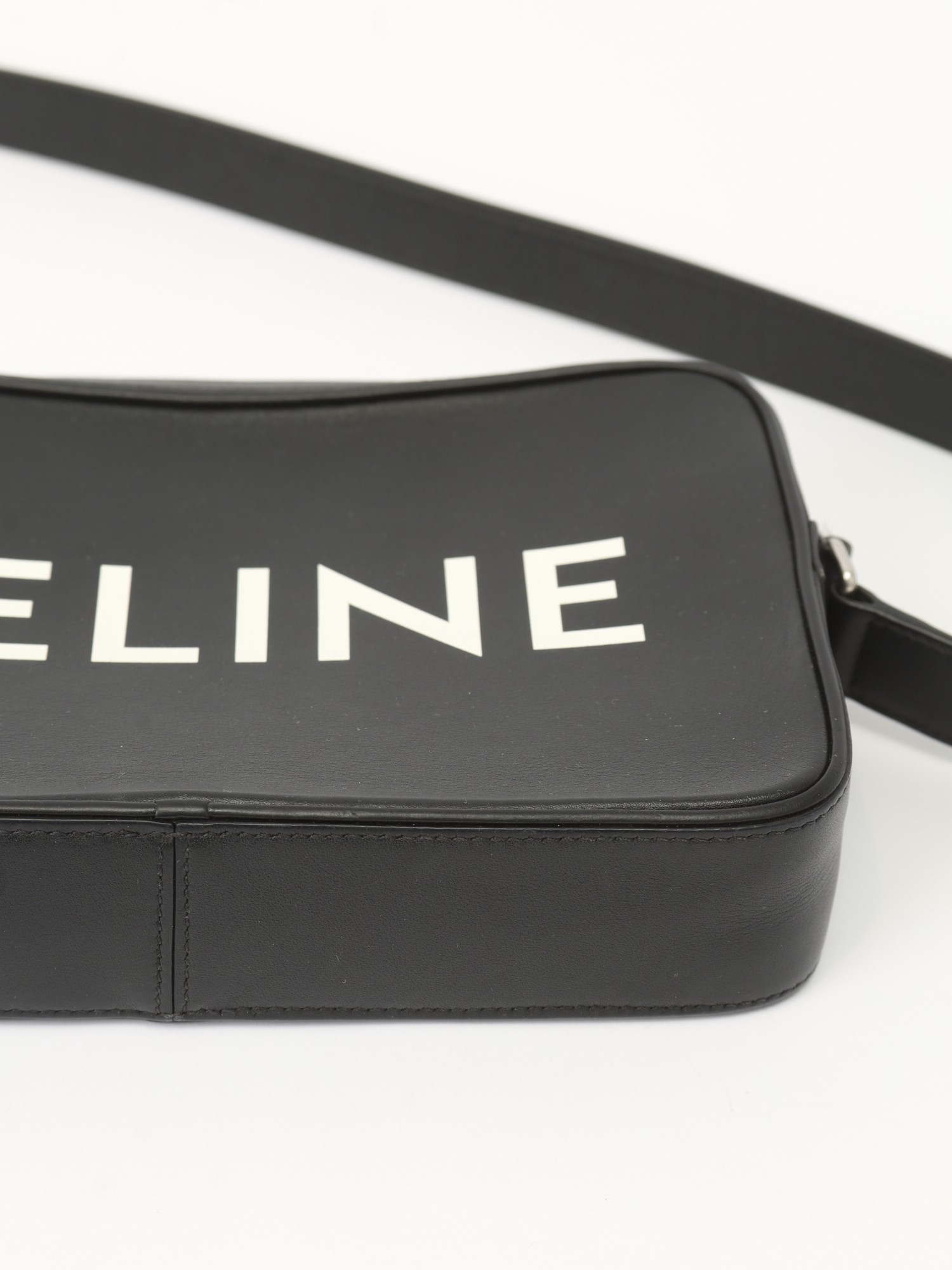 Celine Leather Bag 7