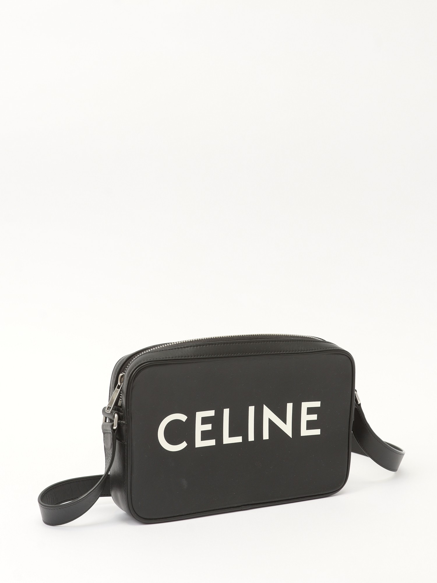Celine Leather Bag 2