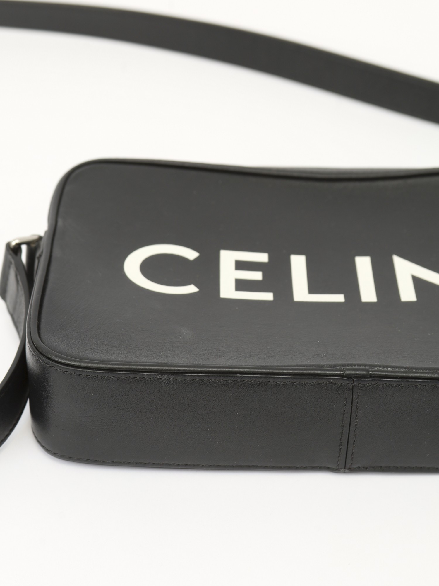 Celine Leather Bag 6