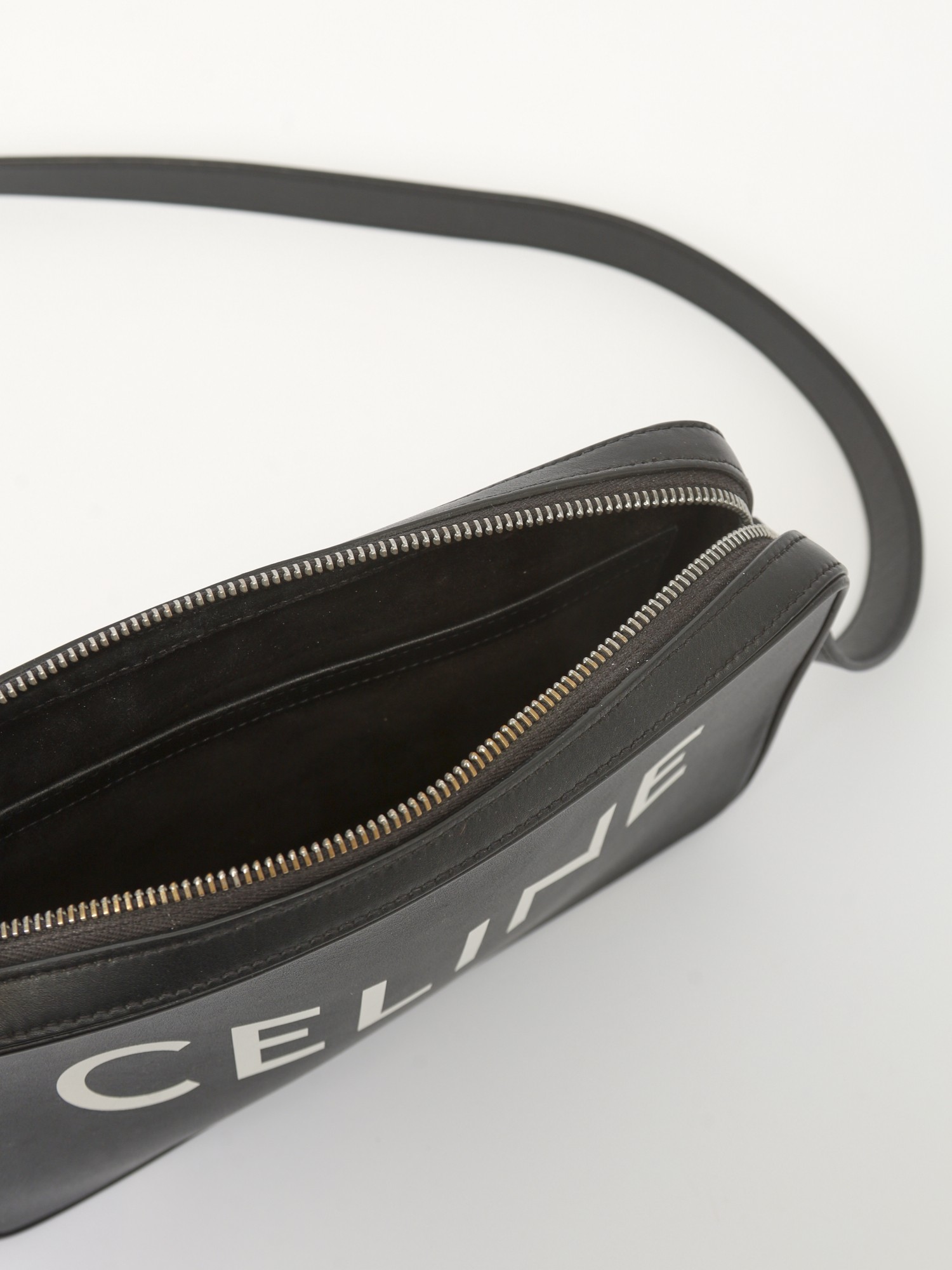 Celine Leather Bag 8