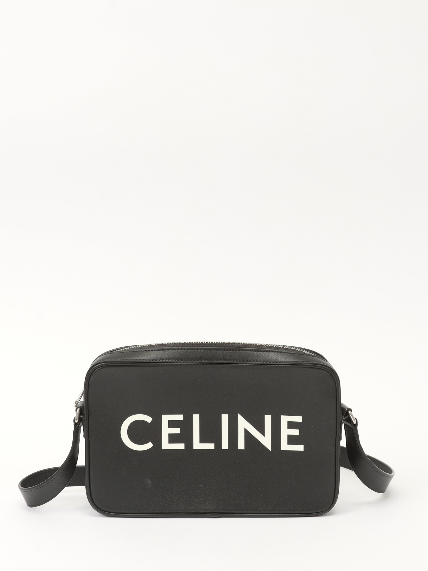 Celine Leather Bag 0