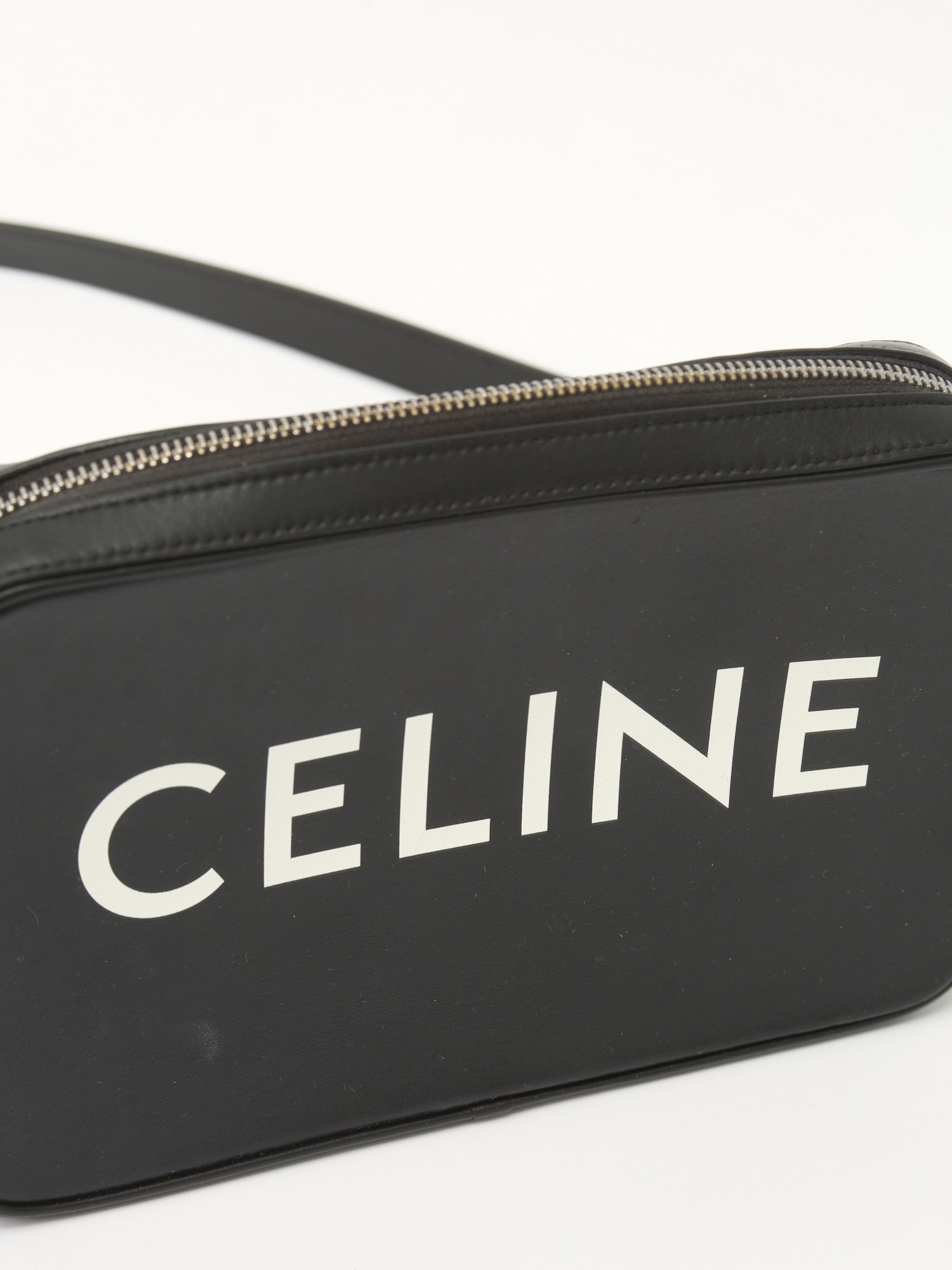 Celine Leather Bag 5