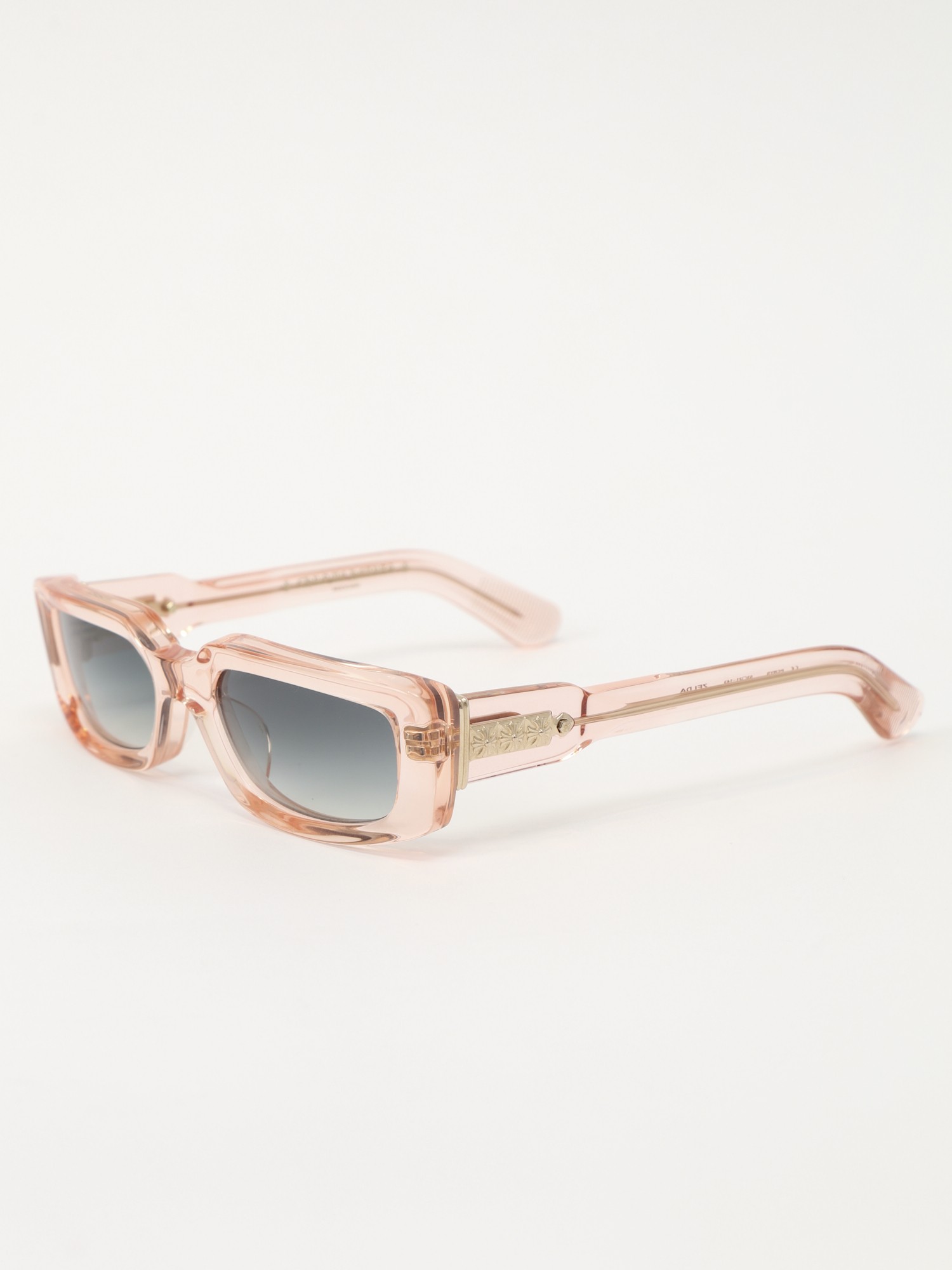 Chrome Hearts Sunglasses 2