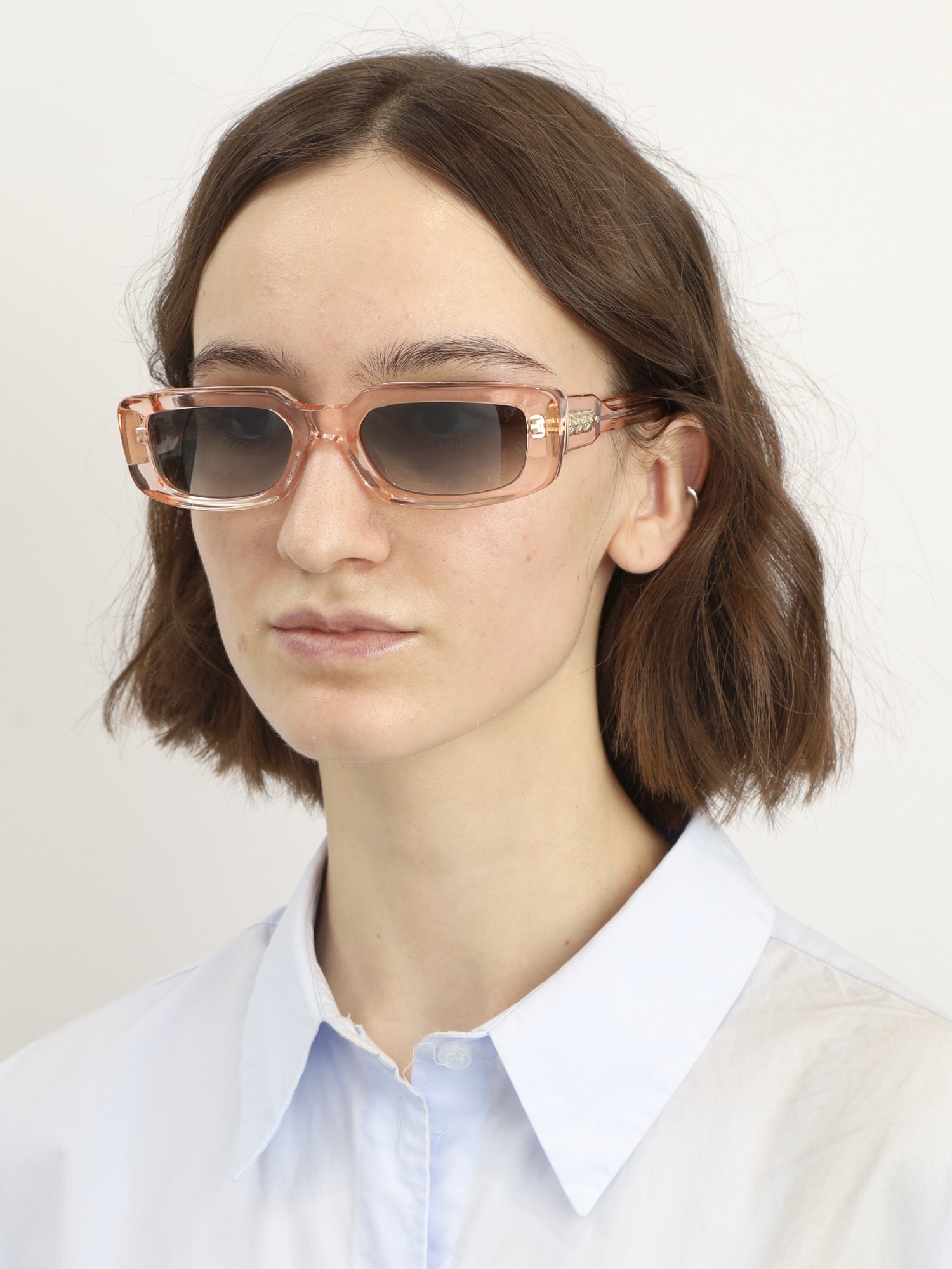 Chrome Hearts Sunglasses 1