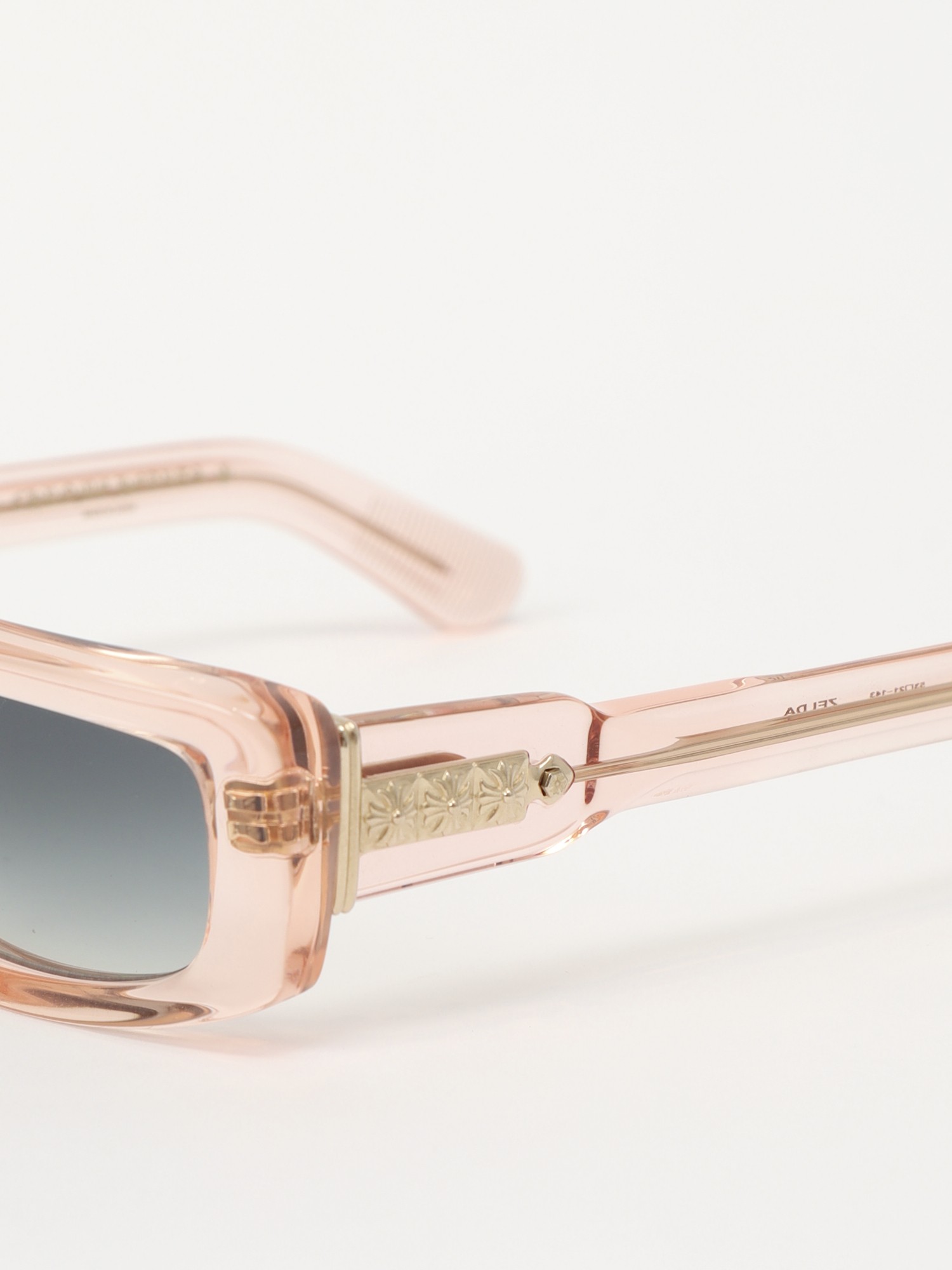 Chrome Hearts Sunglasses 5