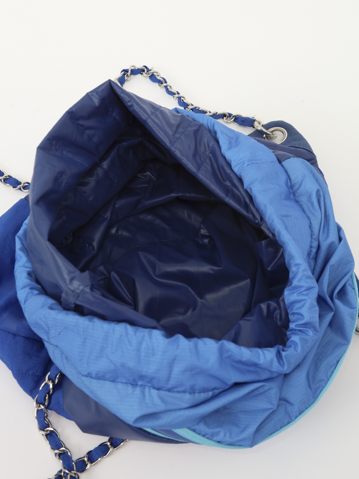 Chanel Textile Bag 11