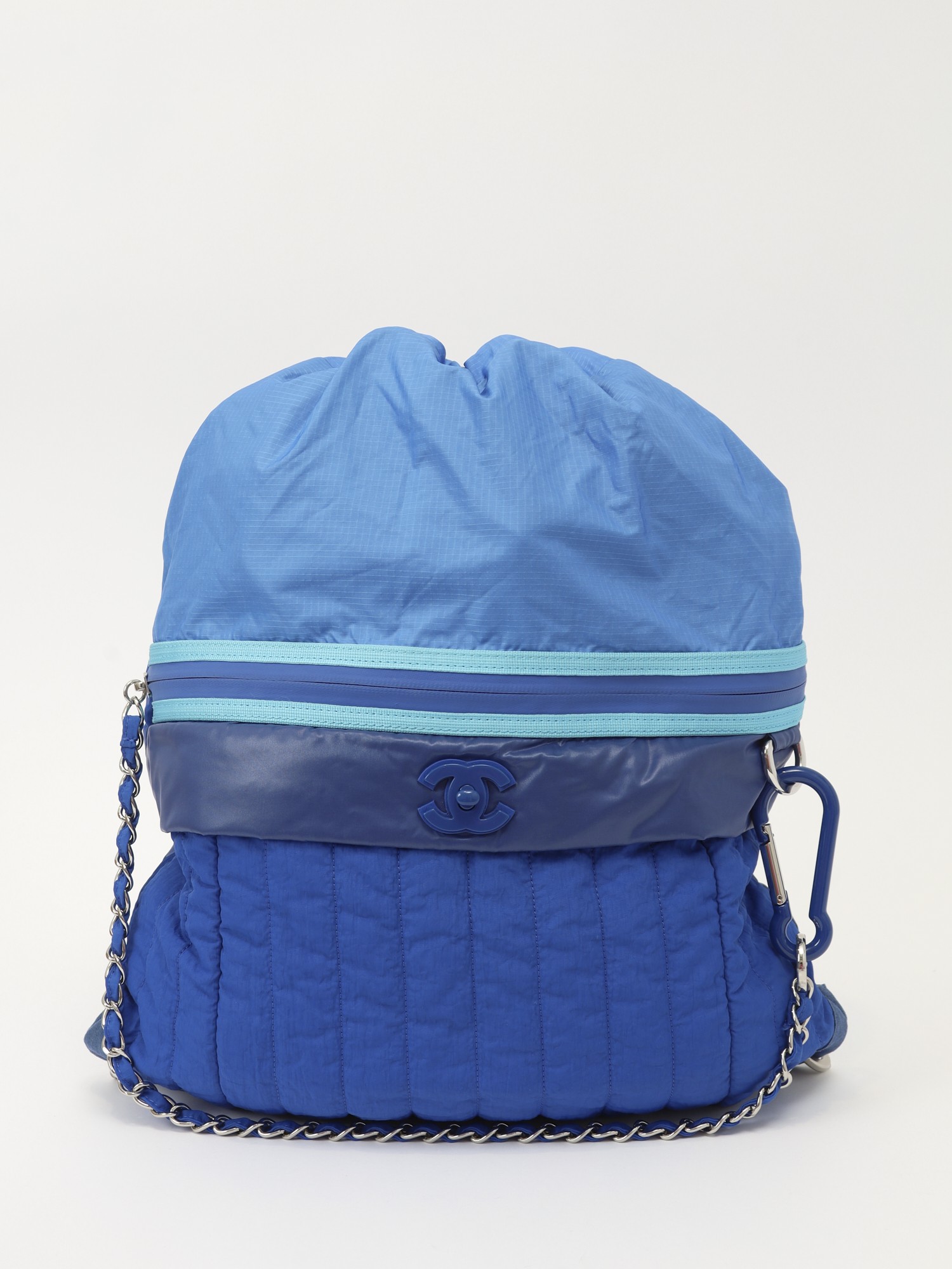 Chanel Textile Bag 0