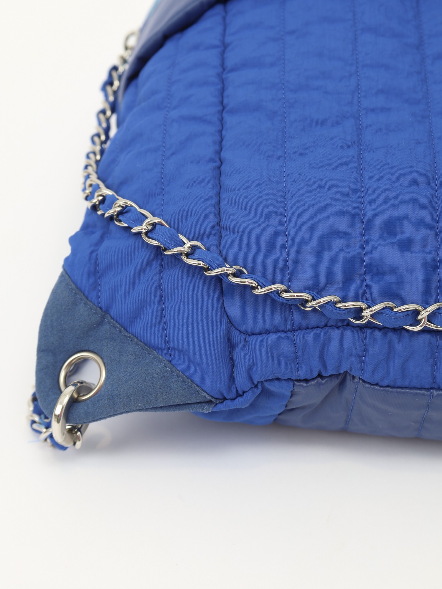Chanel Textile Bag 9