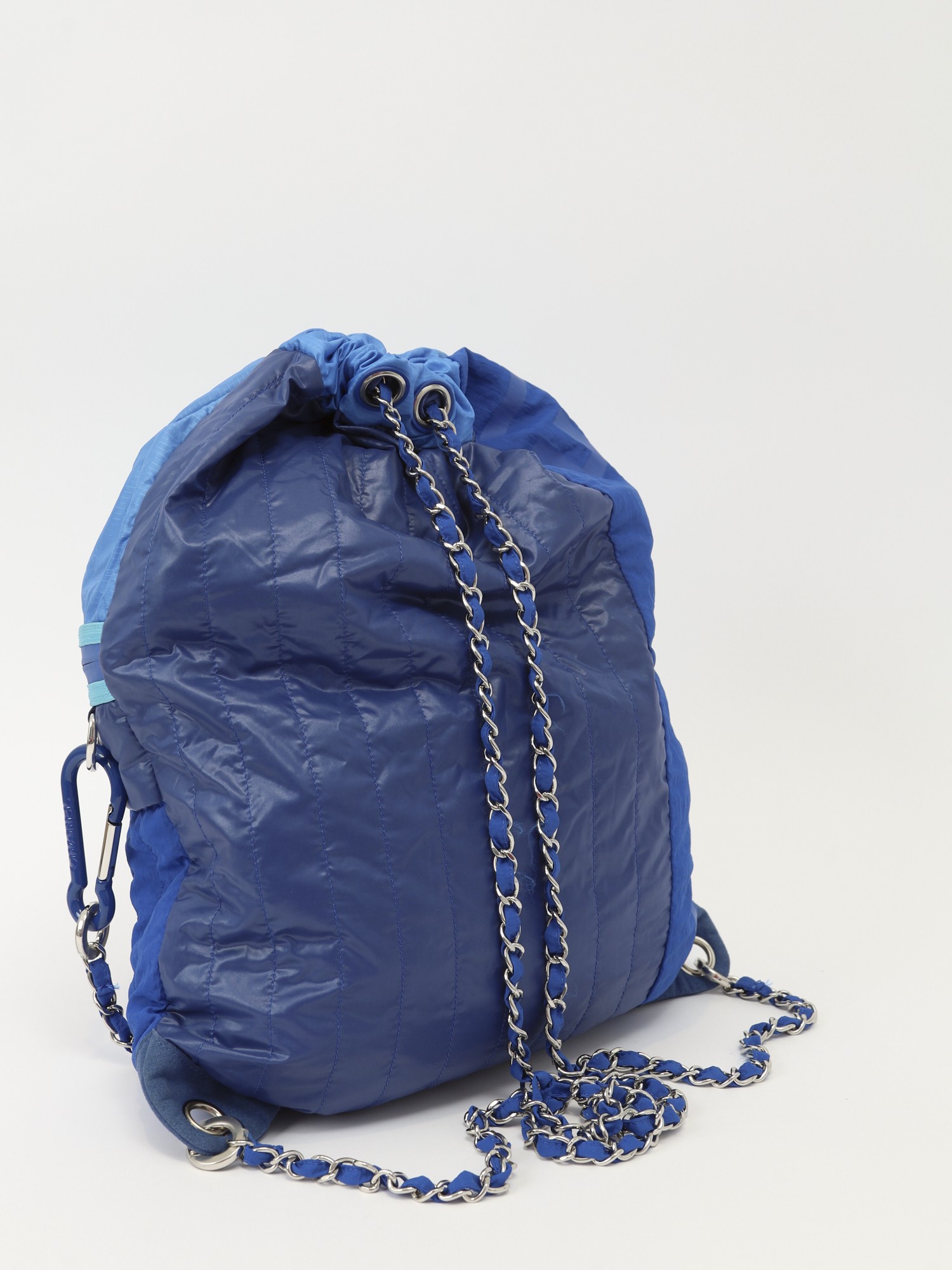 Chanel Textile Bag 3