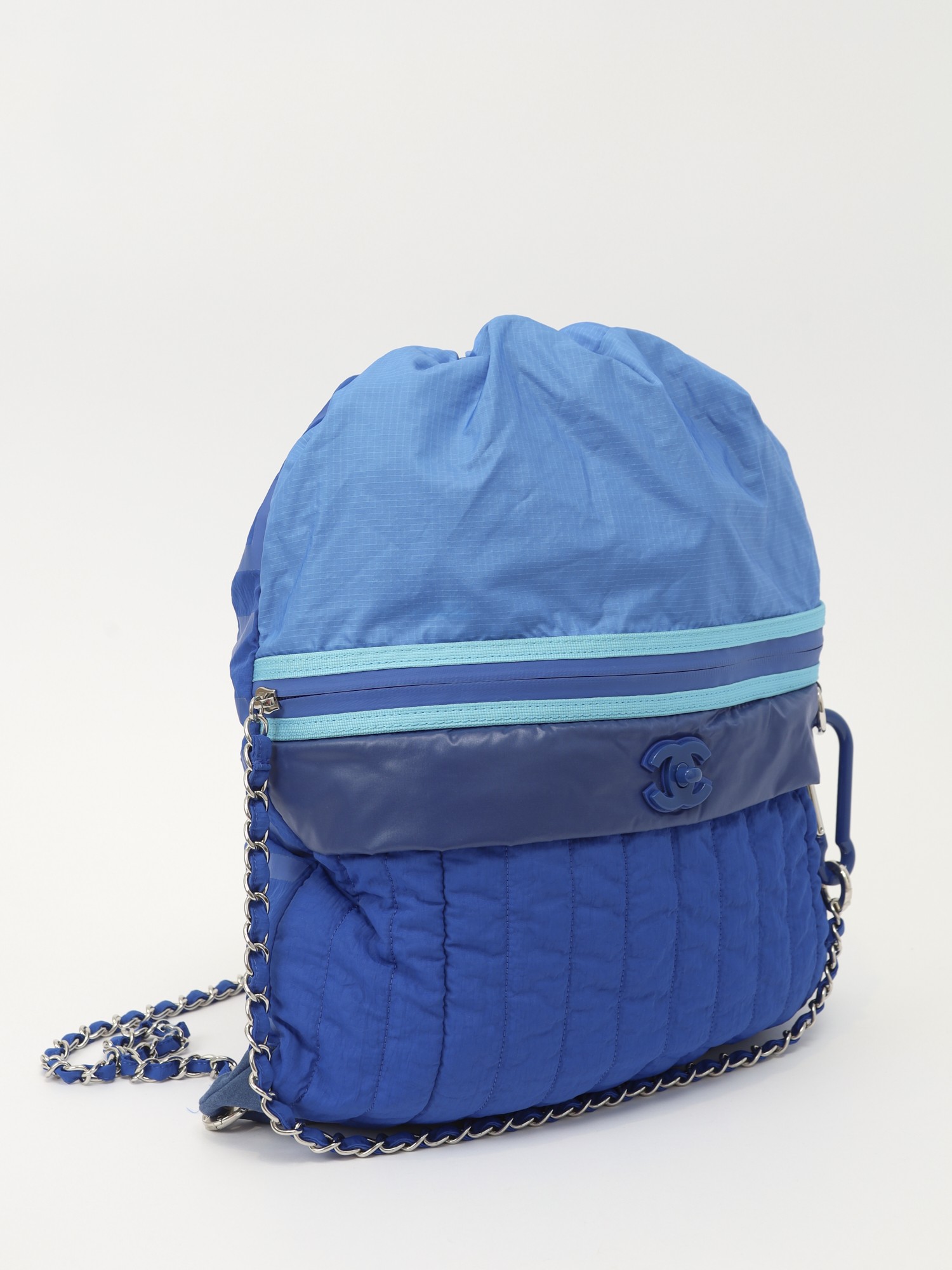 Chanel Textile Bag 2