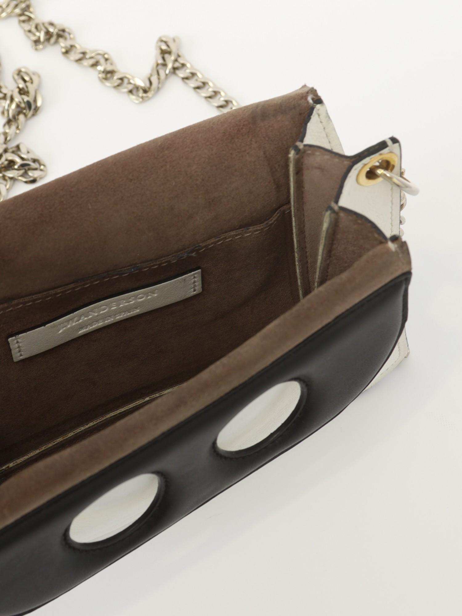 JW Anderson Pierce 8