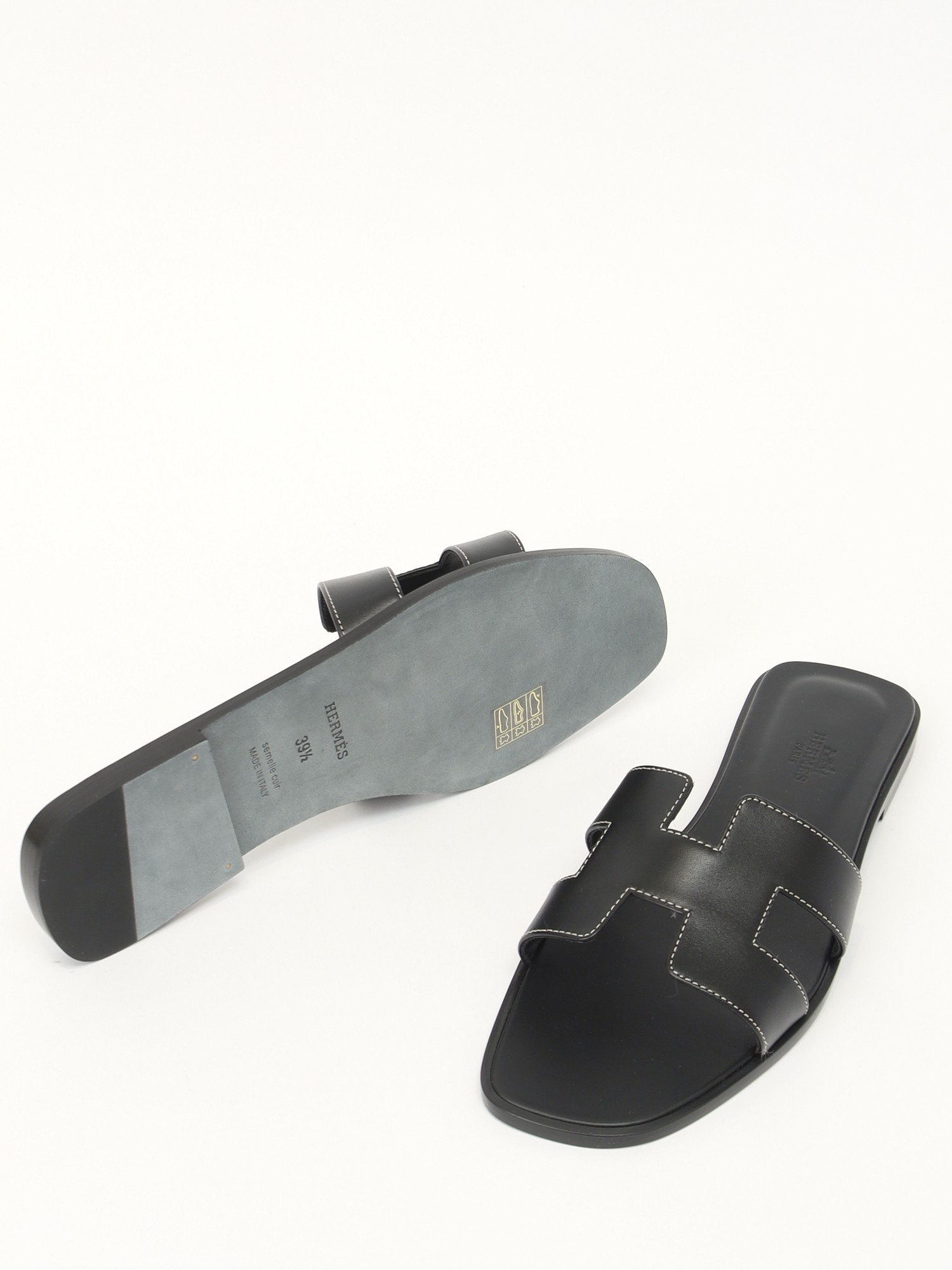 Hermes Shoes 39.5 11
