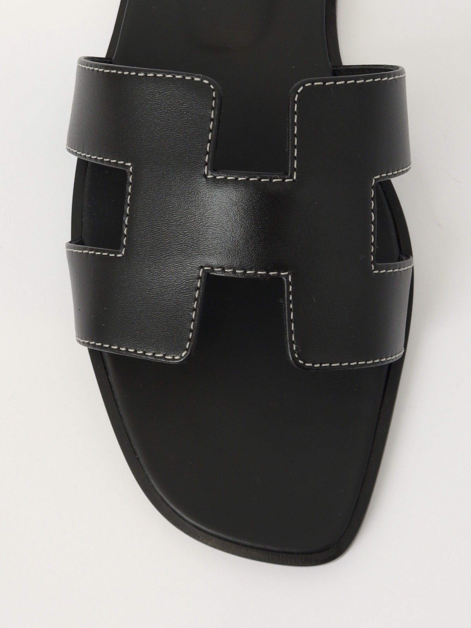 Hermes Shoes 39.5 5