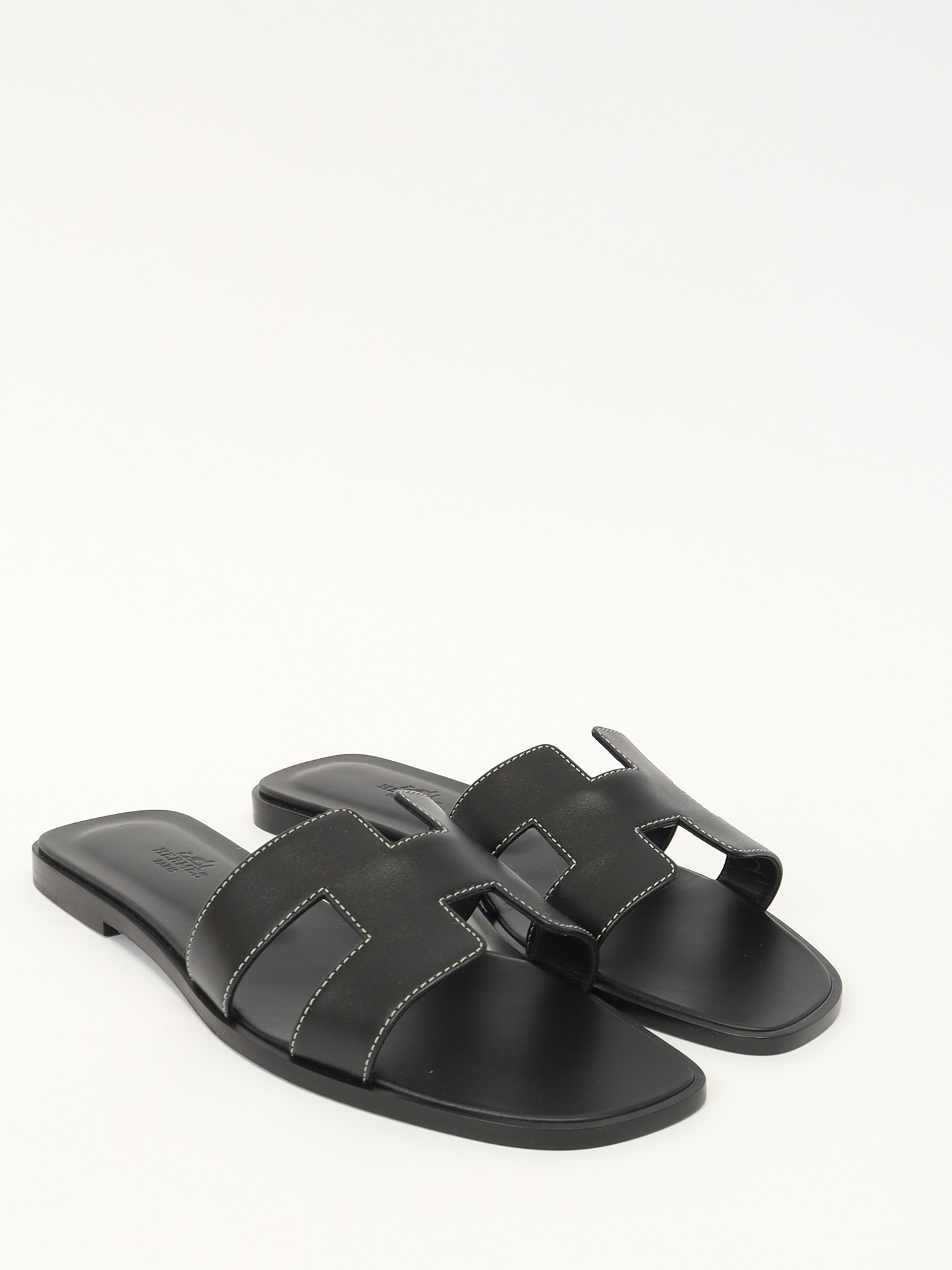 Hermes Shoes 39.5 3