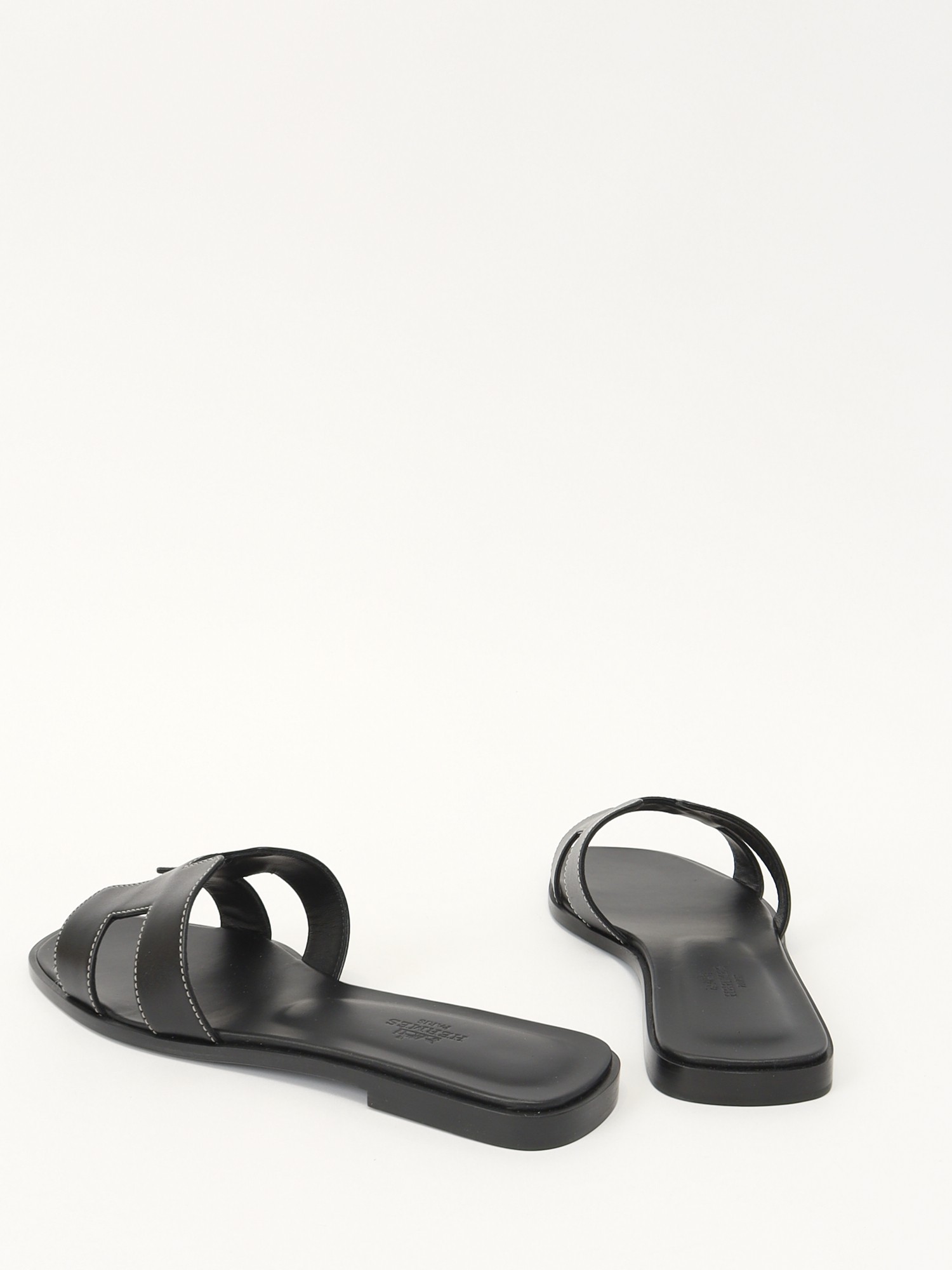 Hermes Shoes 39.5 4