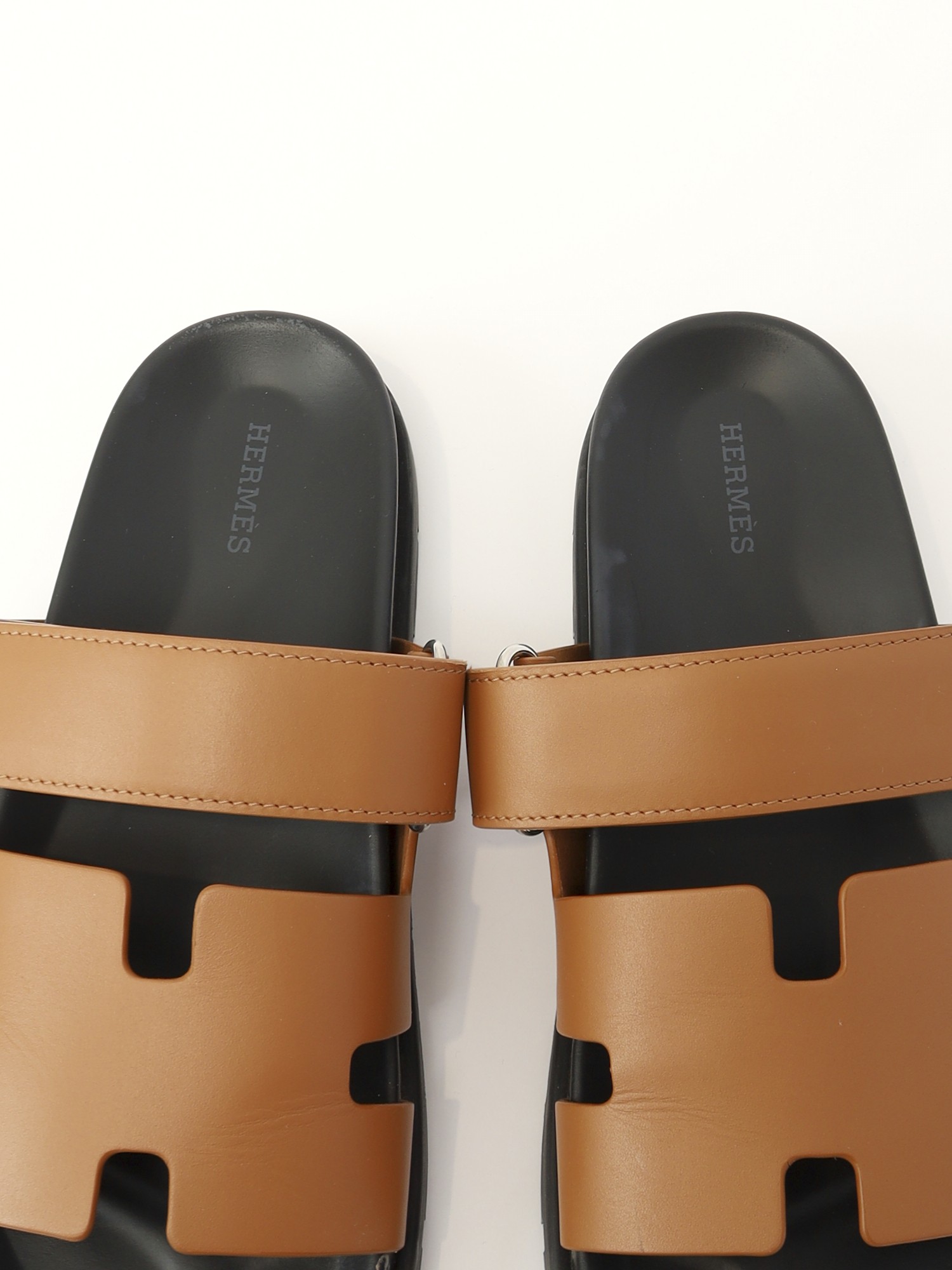 Hermes Shoes 40 6