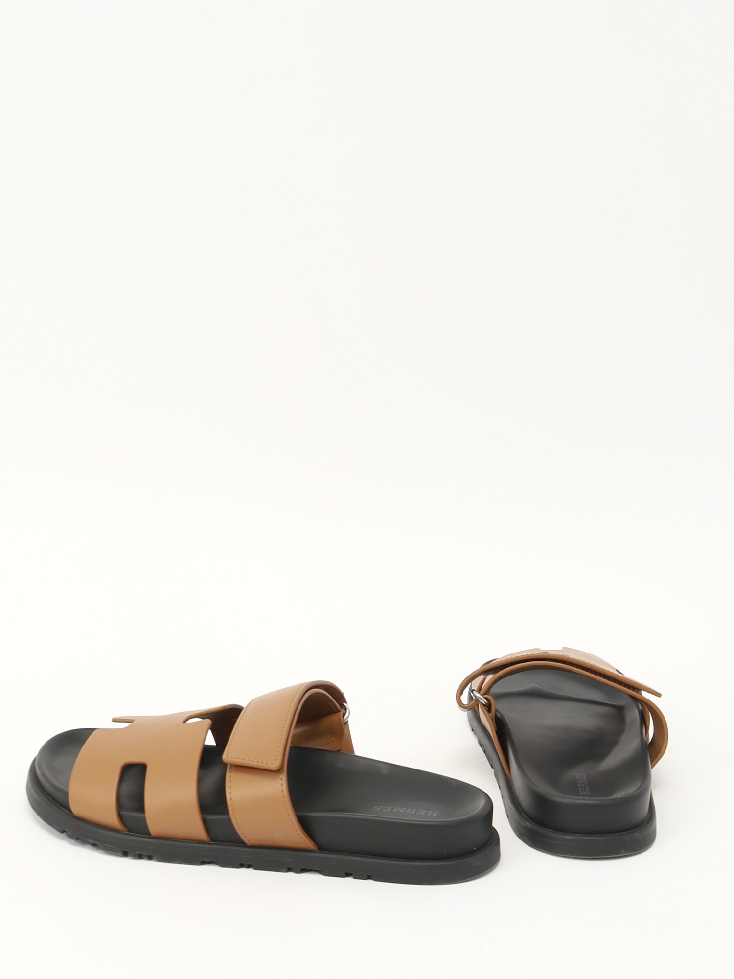Hermes Shoes 40 3