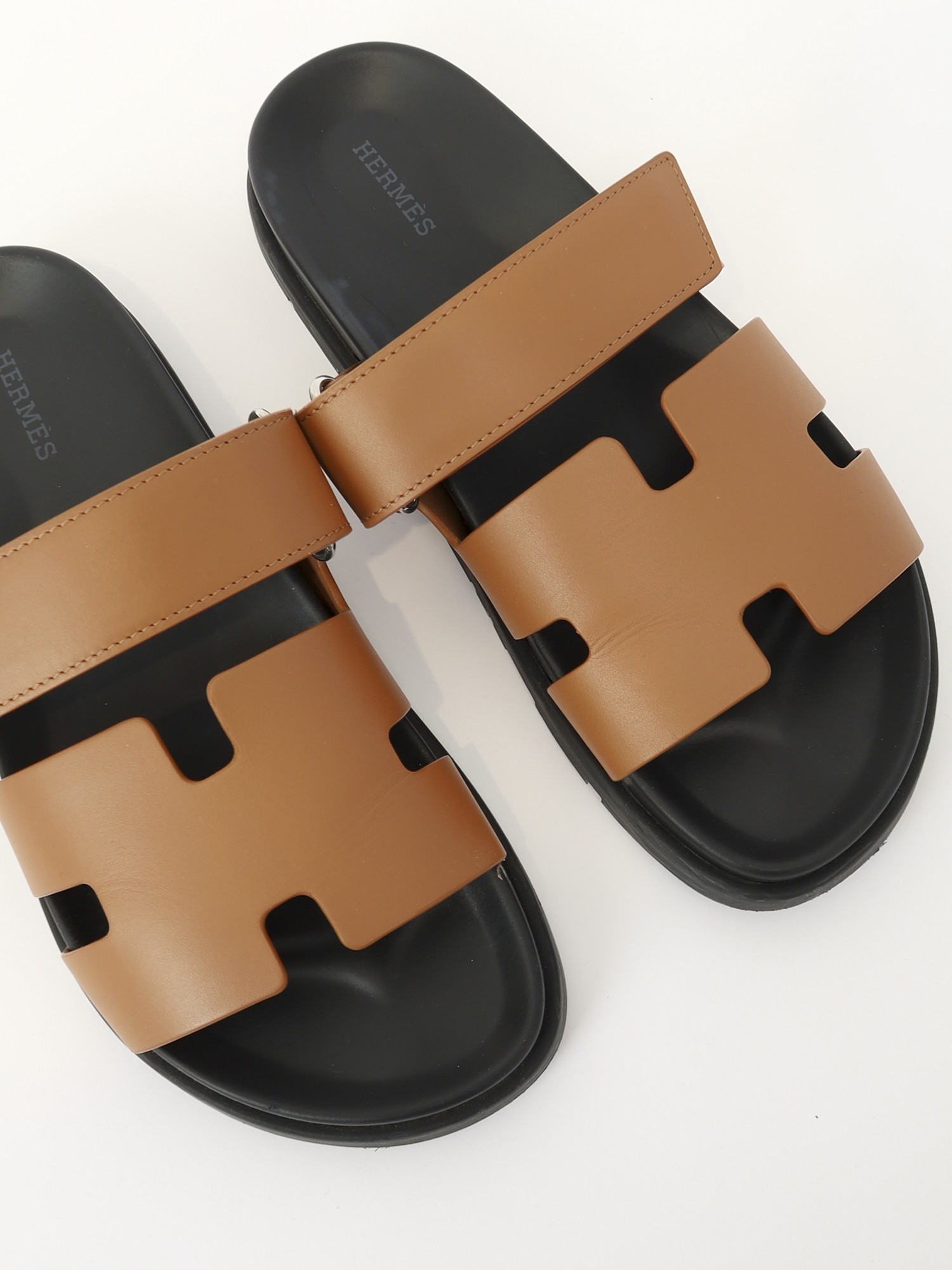 Hermes Shoes 40 5