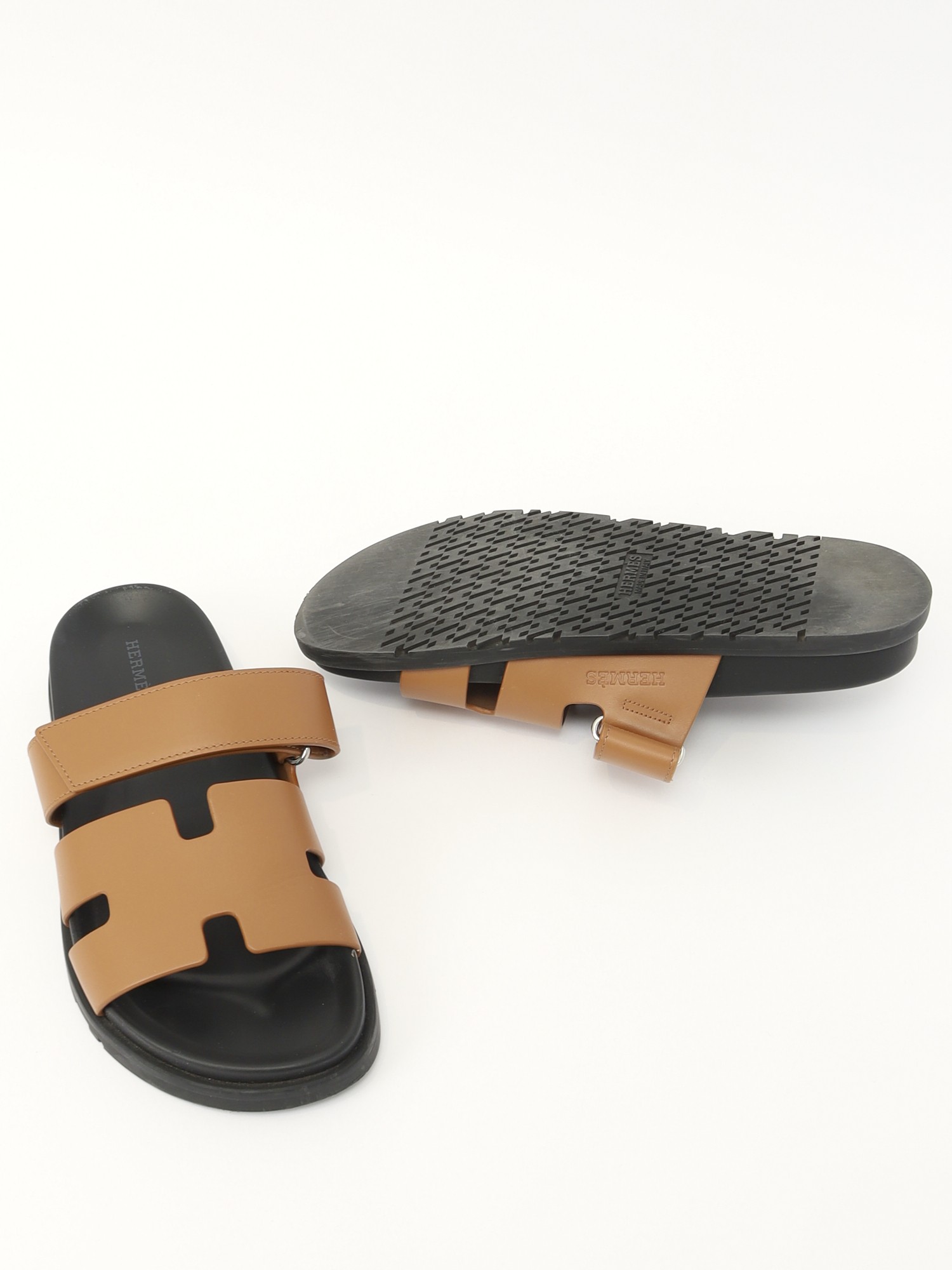 Hermes Shoes 40 8