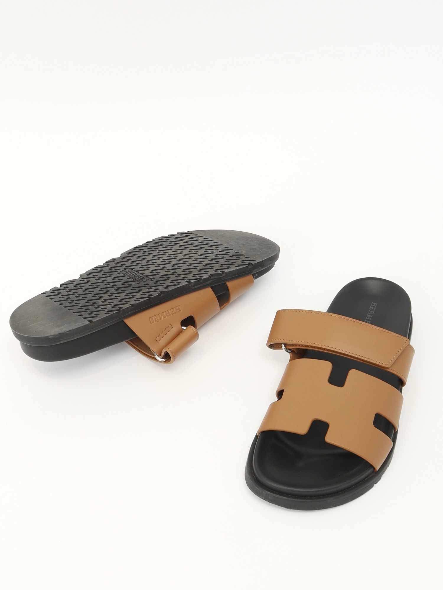 Hermes Shoes 40 9