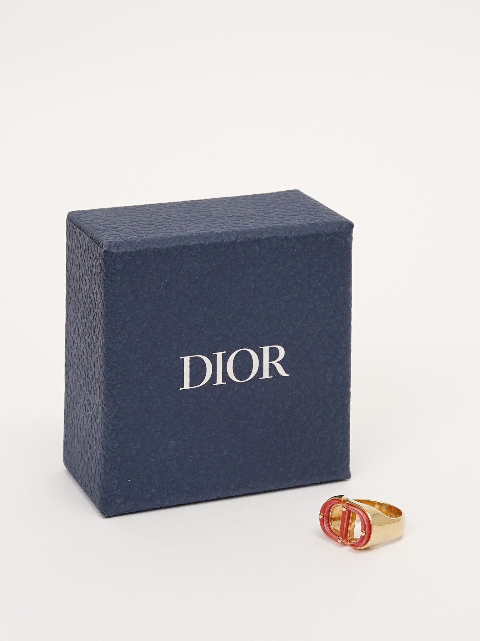 Christian Dior Ring 3