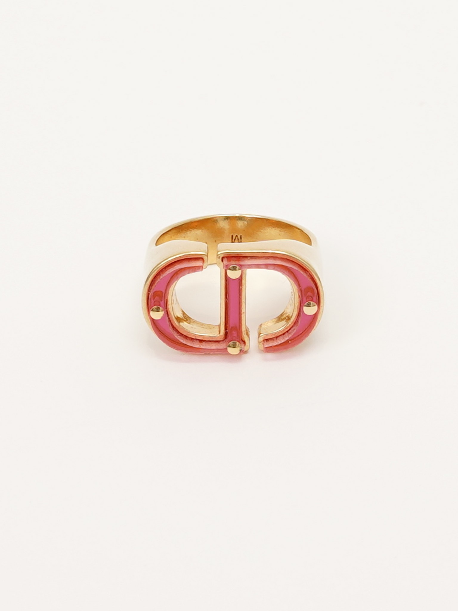 Christian Dior Ring 0