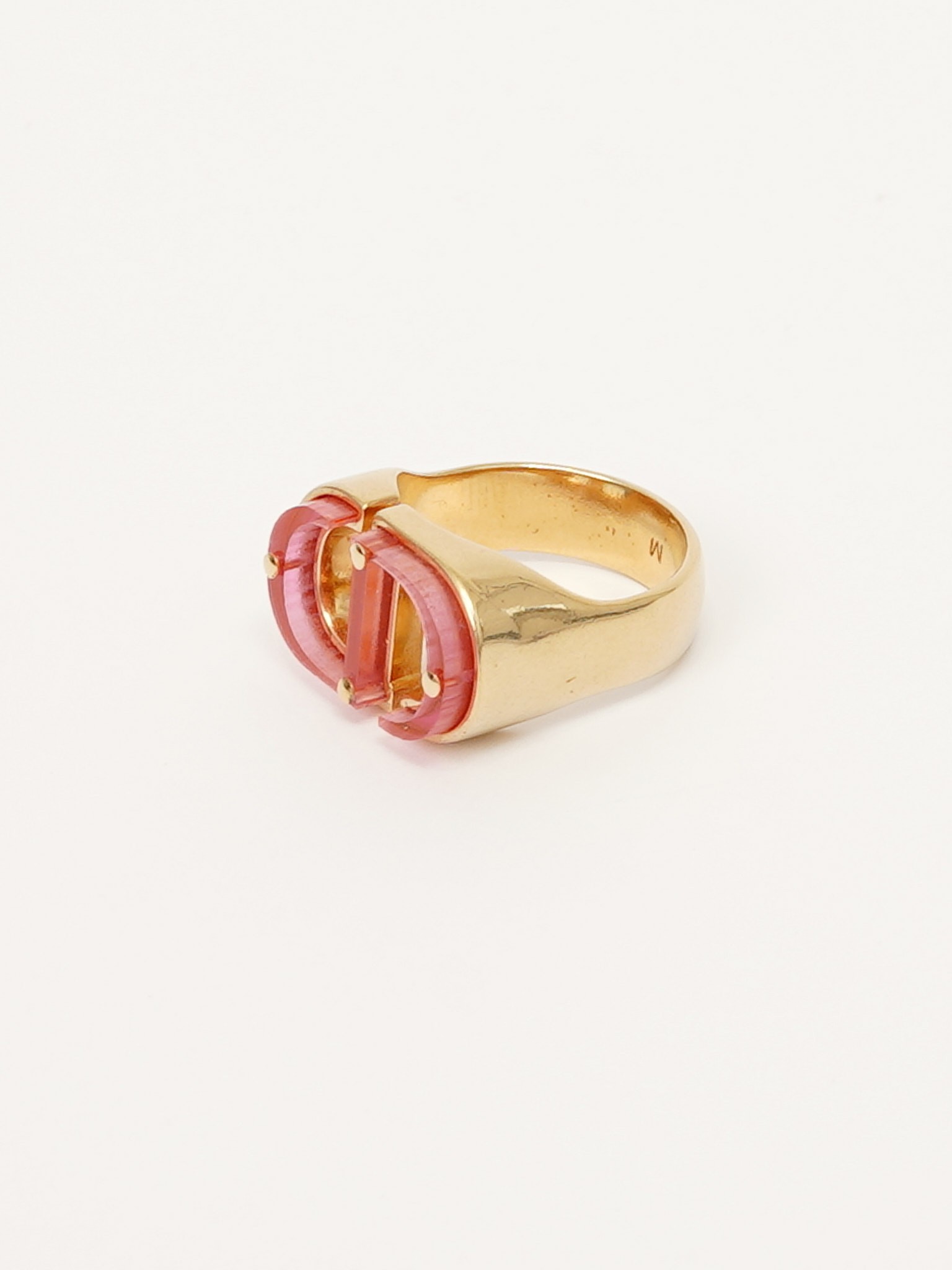 Christian Dior Ring 2