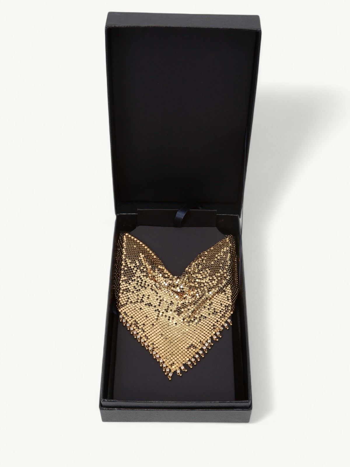 Prada Necklace 2