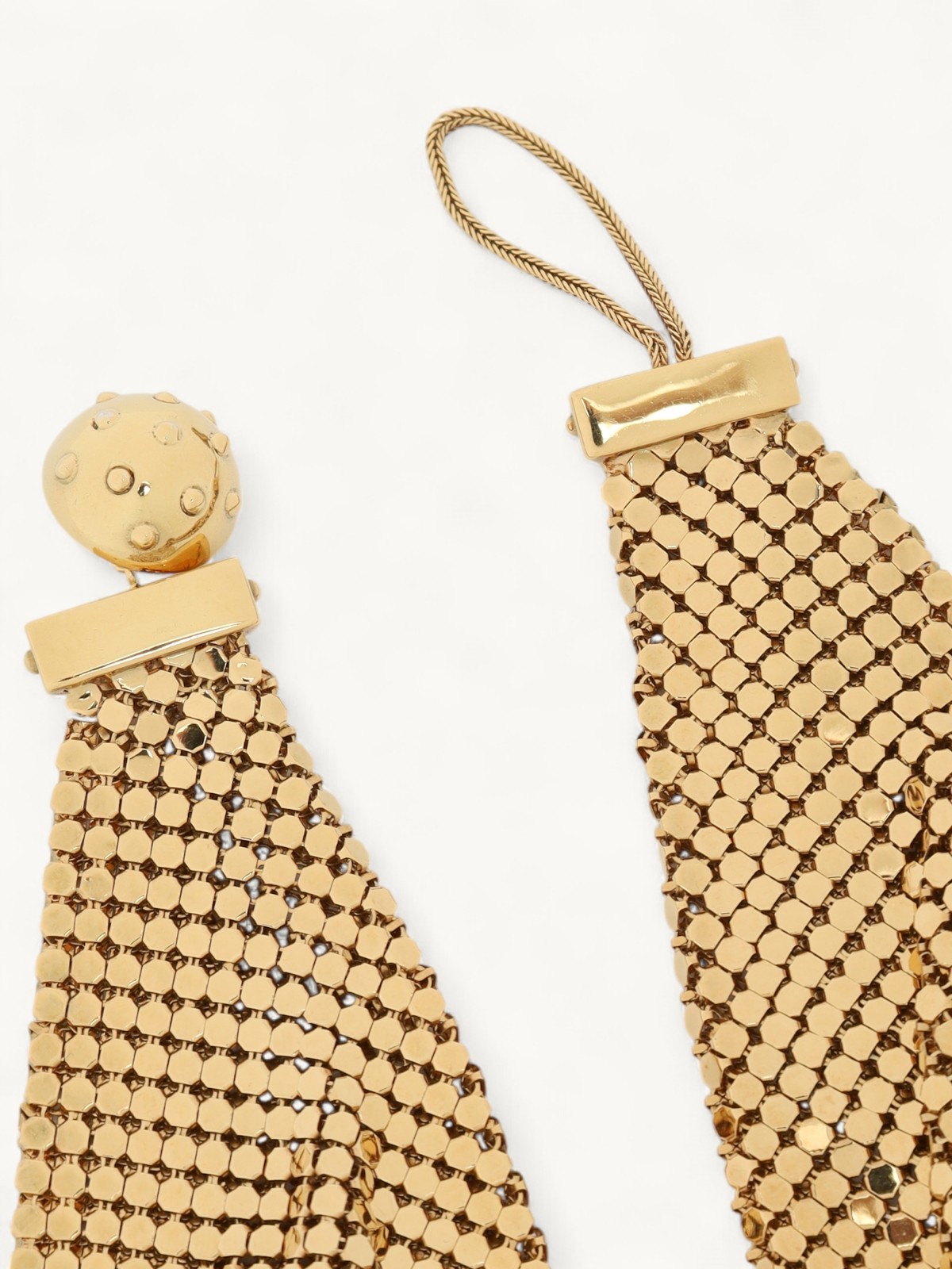 Prada Necklace 4