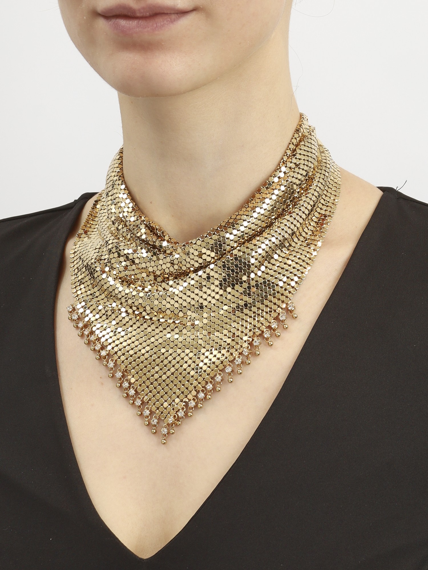 Prada Necklace 1