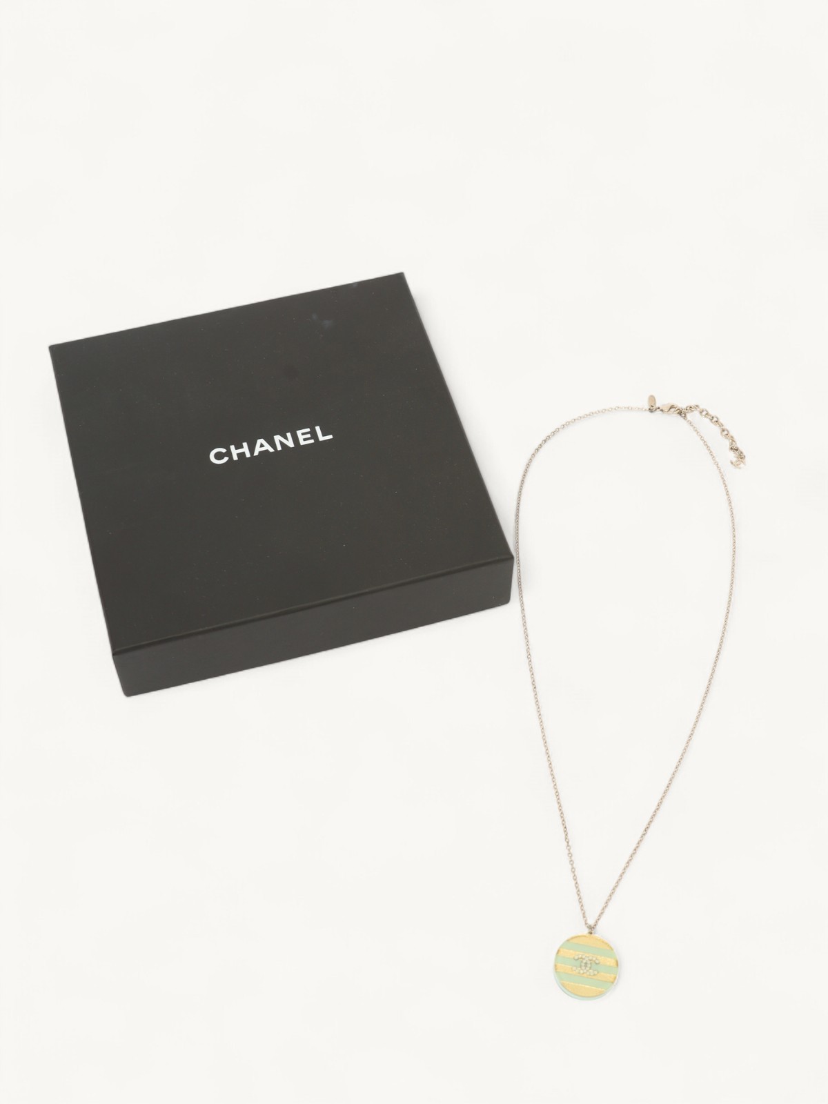Chanel Necklace 2