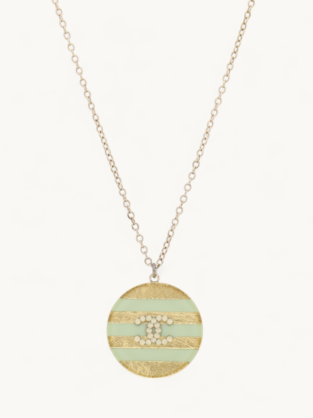 Chanel Necklace 0