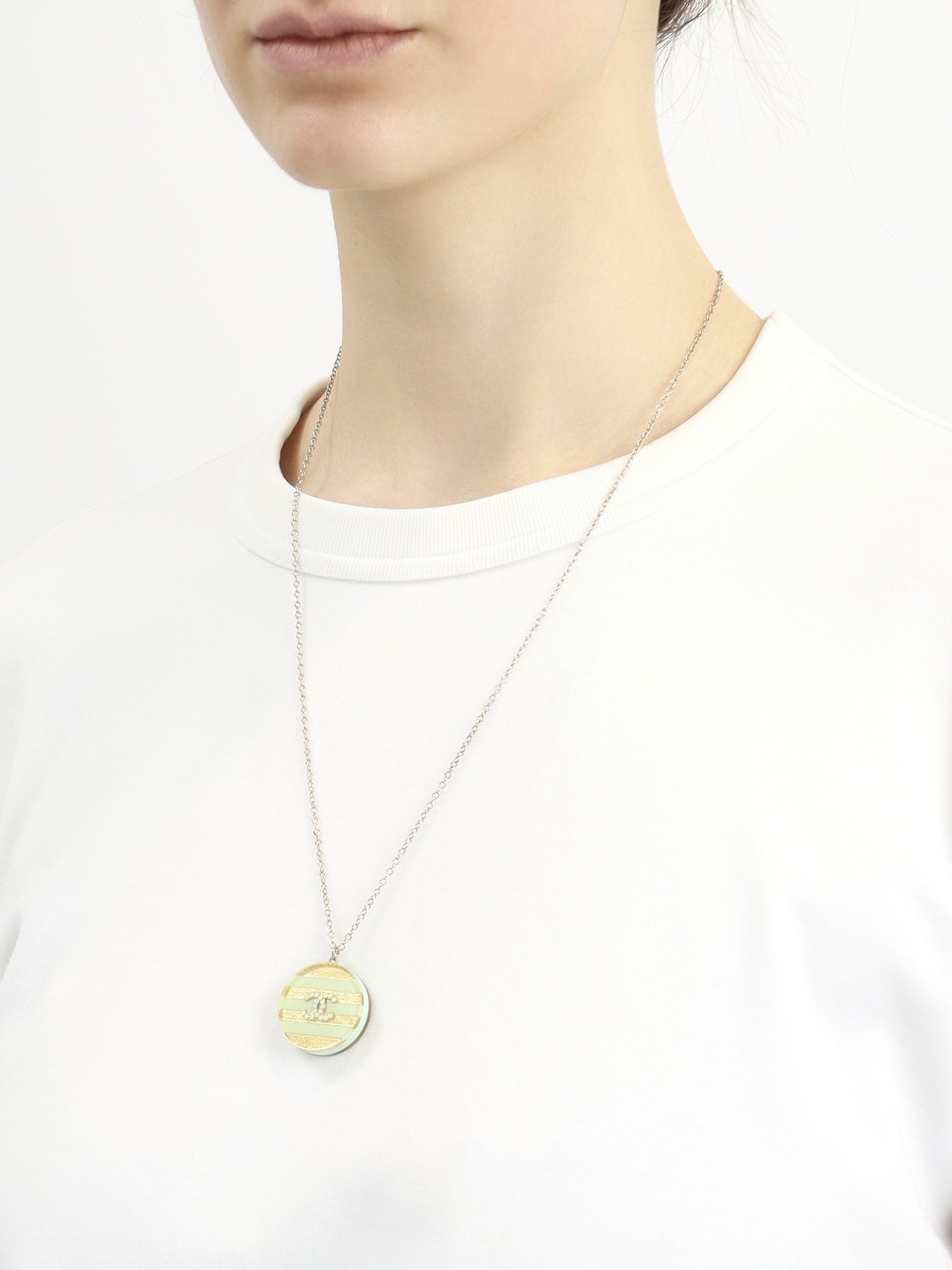 Chanel Necklace 1