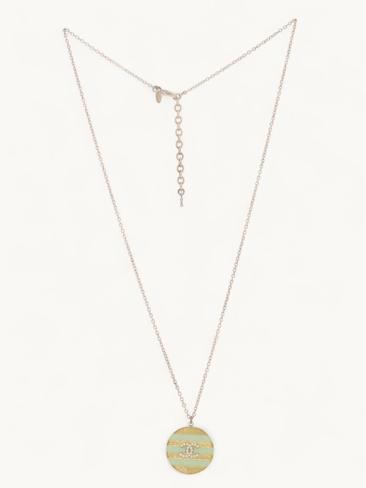 Chanel Necklace 3