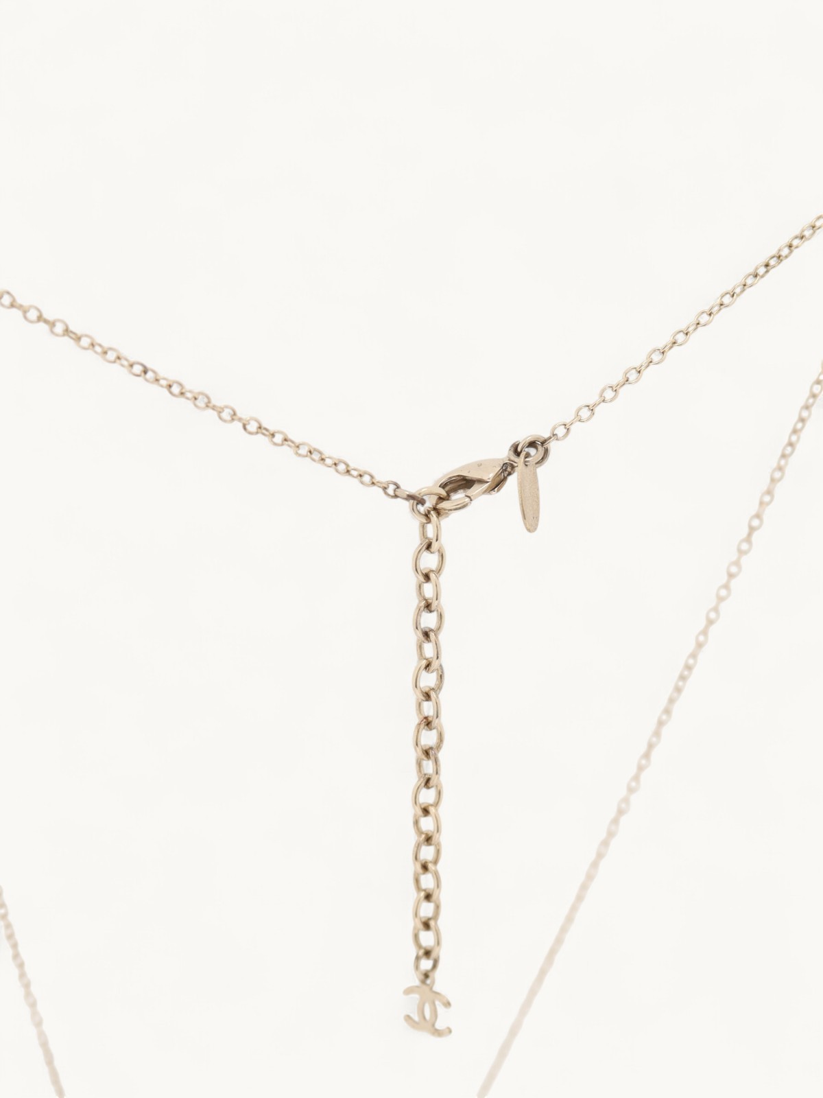 Chanel Necklace 4