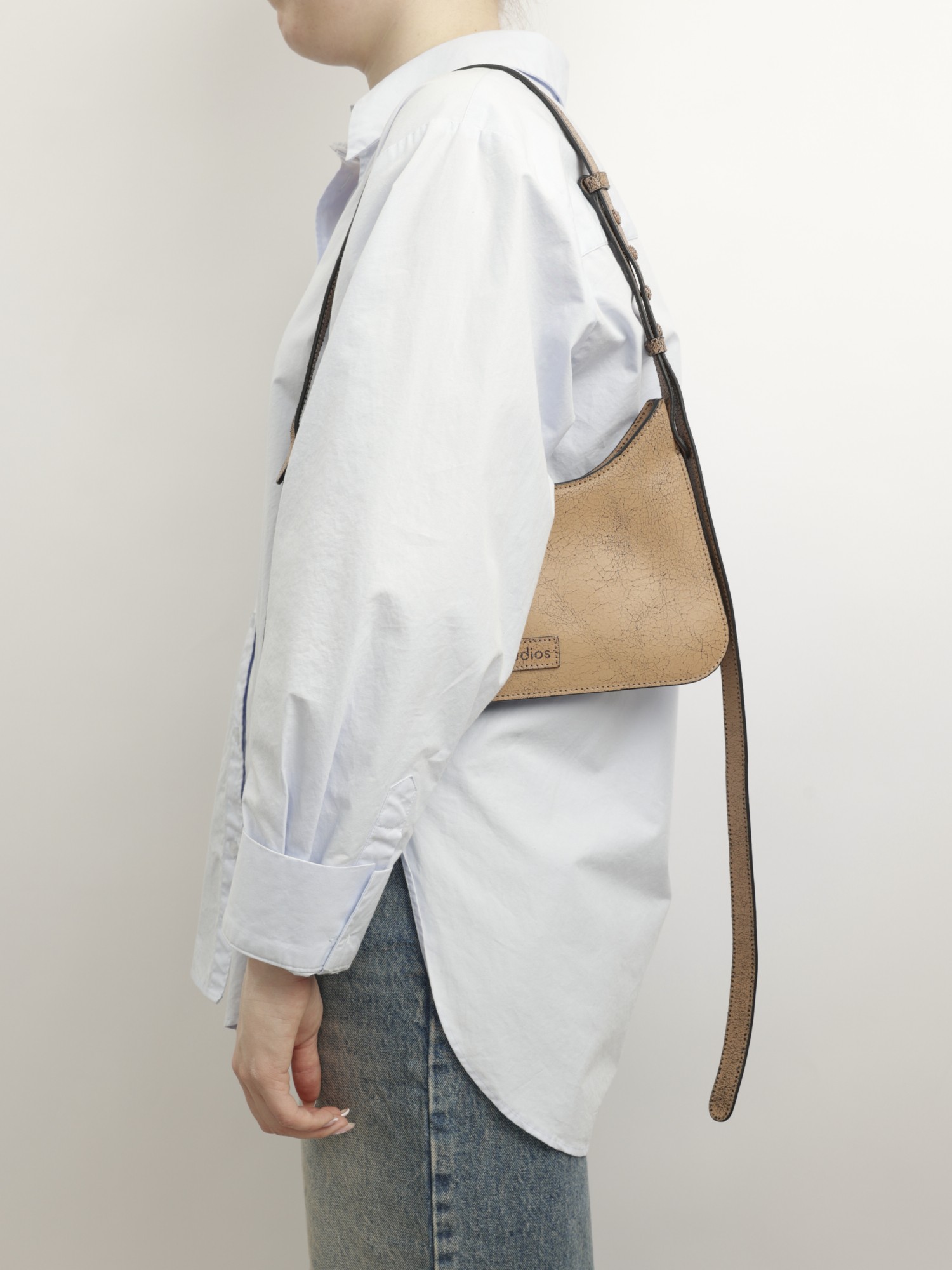Acne Studios Platt  1