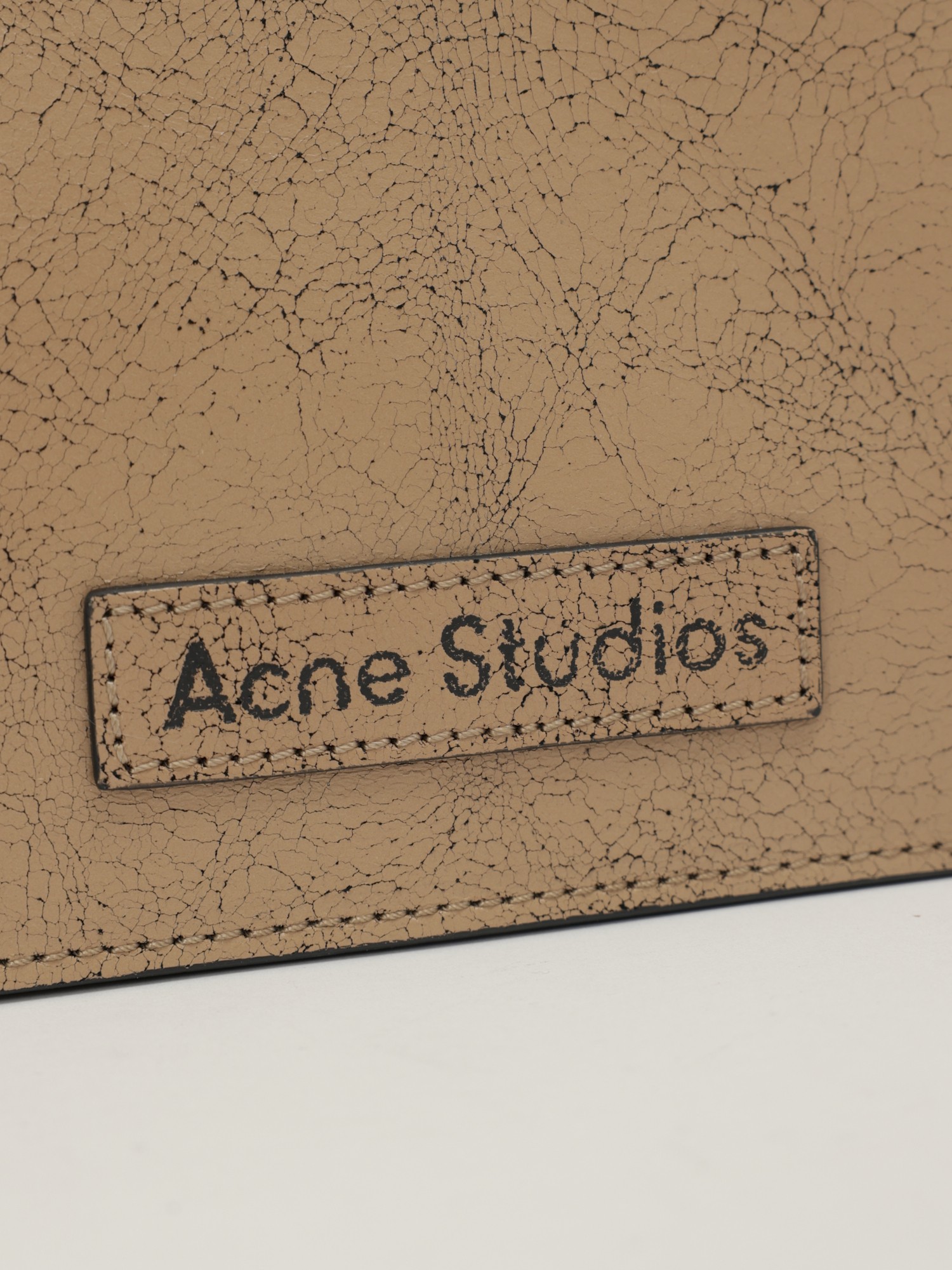 Acne Studios Platt  5